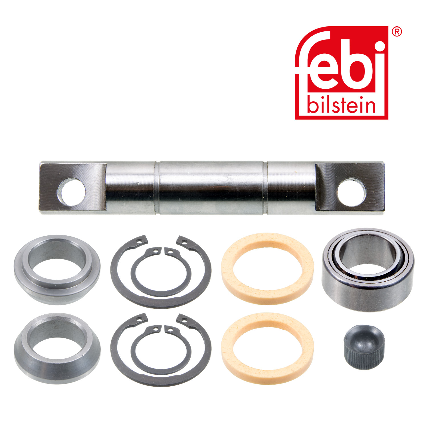 Febi Clutch Release Fork 180452