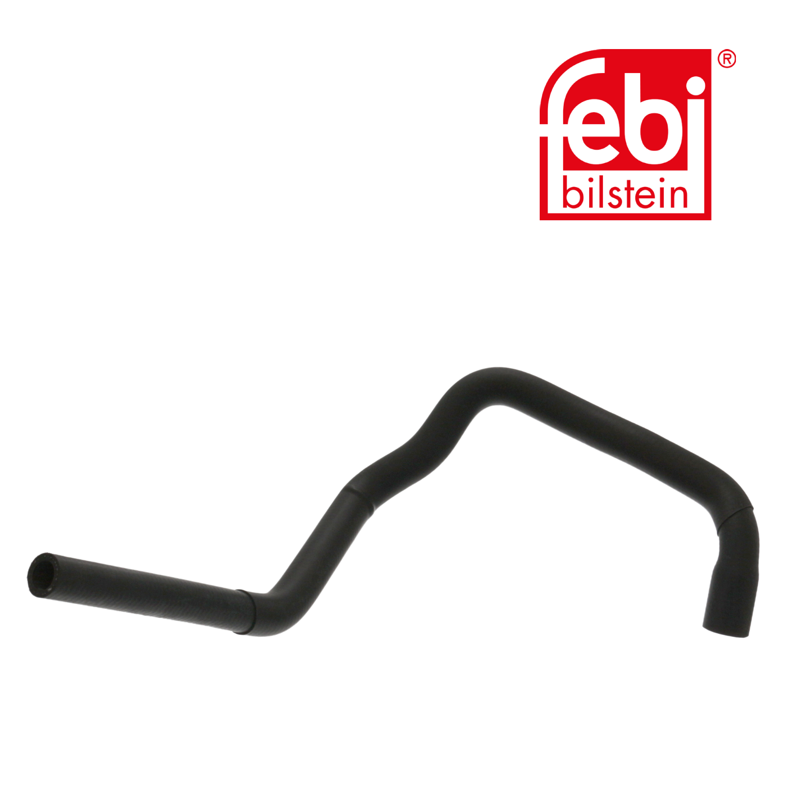 Febi Radiator Coolant Hose ID 101346