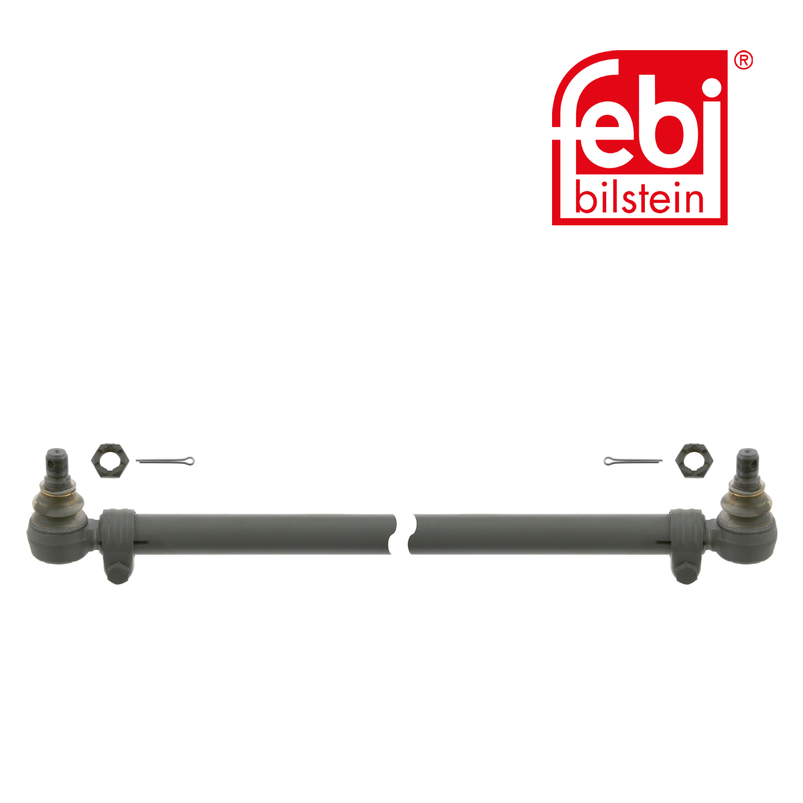 Febi Inner Rack End Right Joint Front 23919