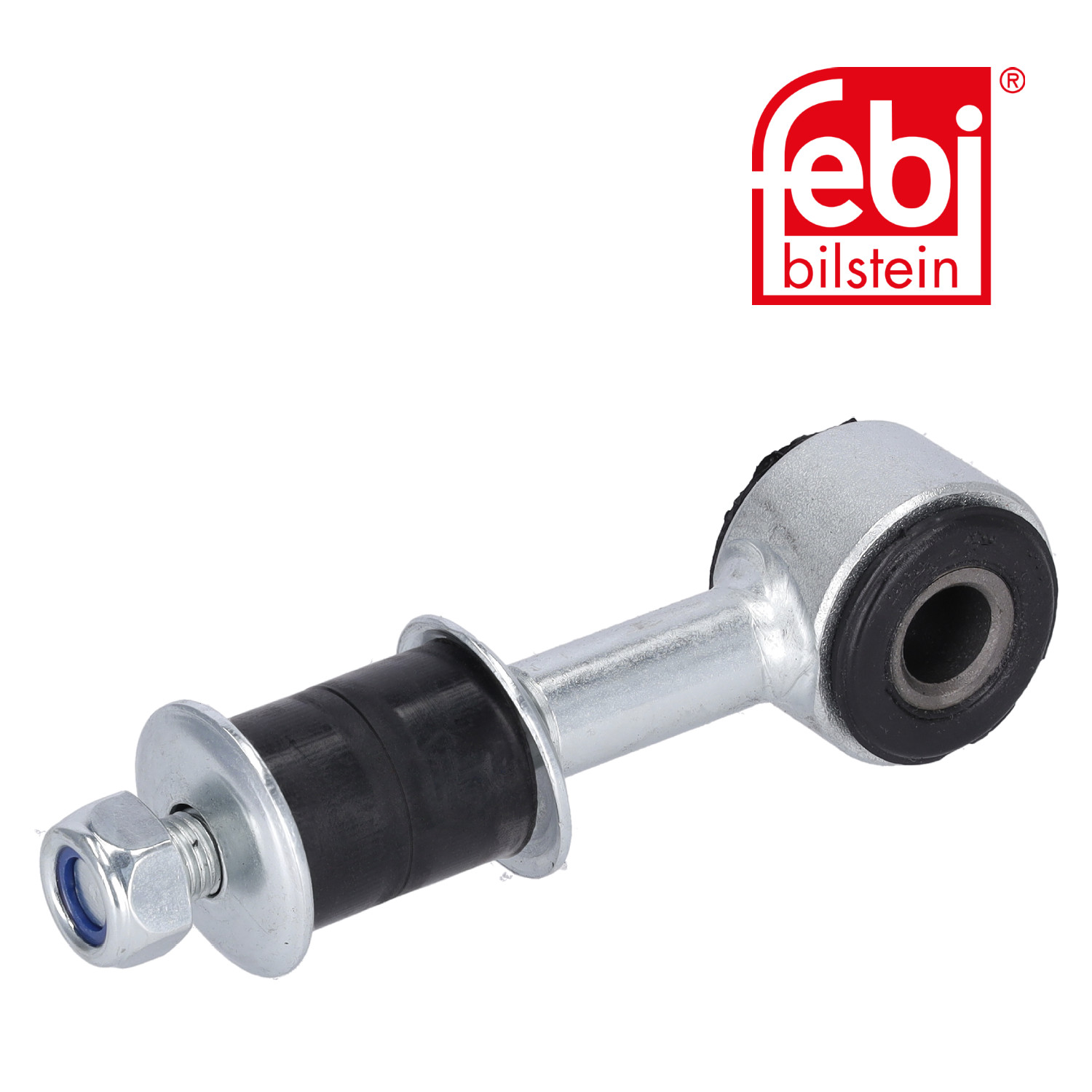 Febi Stabiliser Bar Link Coupling Rod Front Right 28188