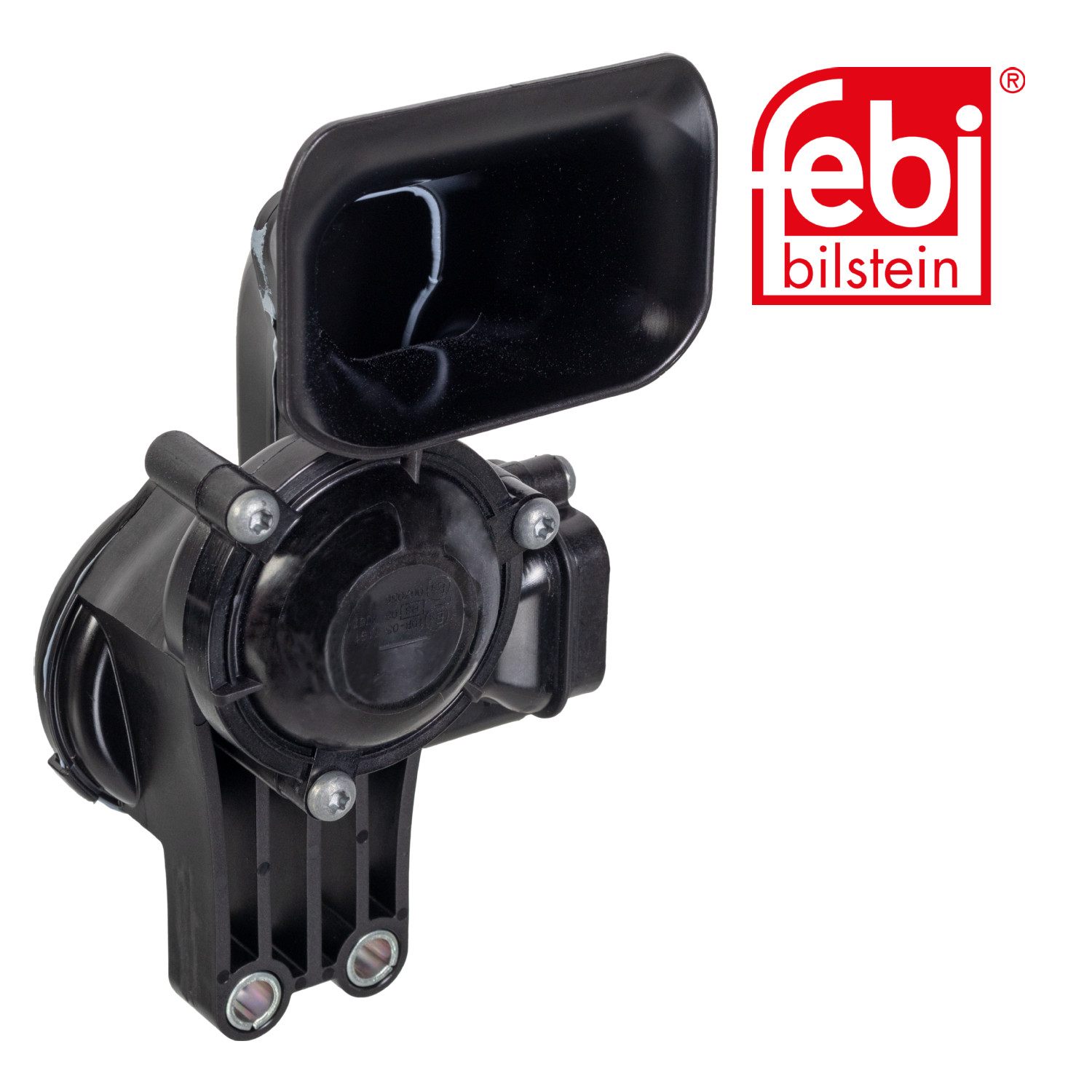 Febi Car Horn Signal Unit 38986
