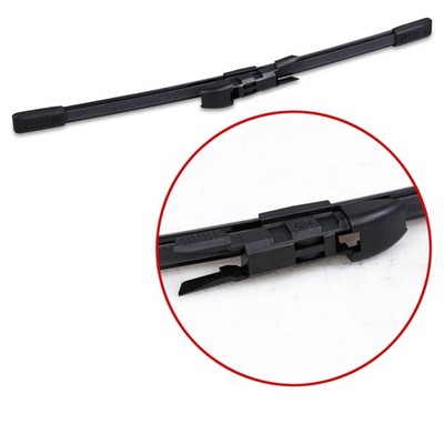 Bosch Aerotwin Wiper Blade 240mm — A230H fits Byd Seal U 2024 on 1.5