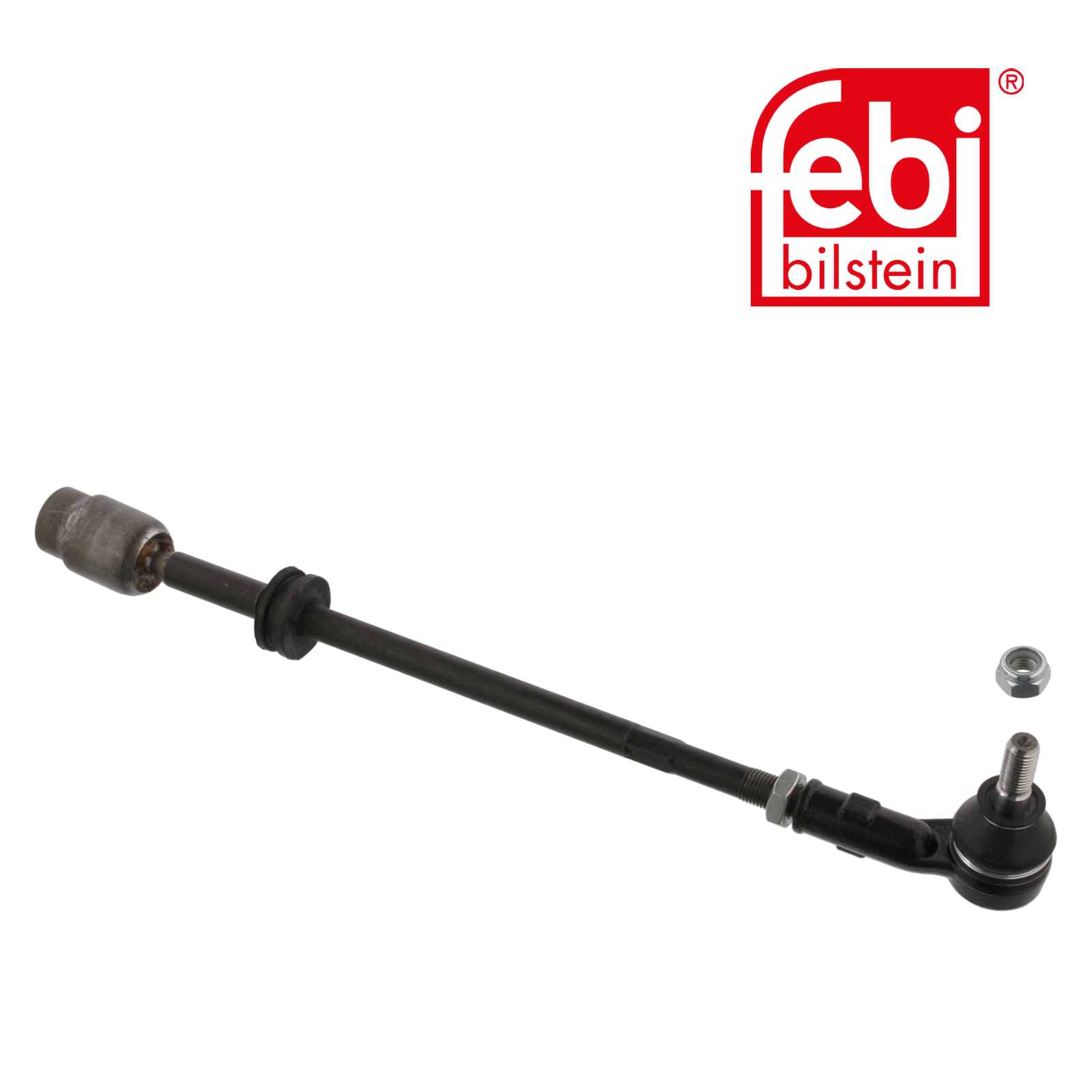 Febi Inner Rack End Right Joint Front Right 01127