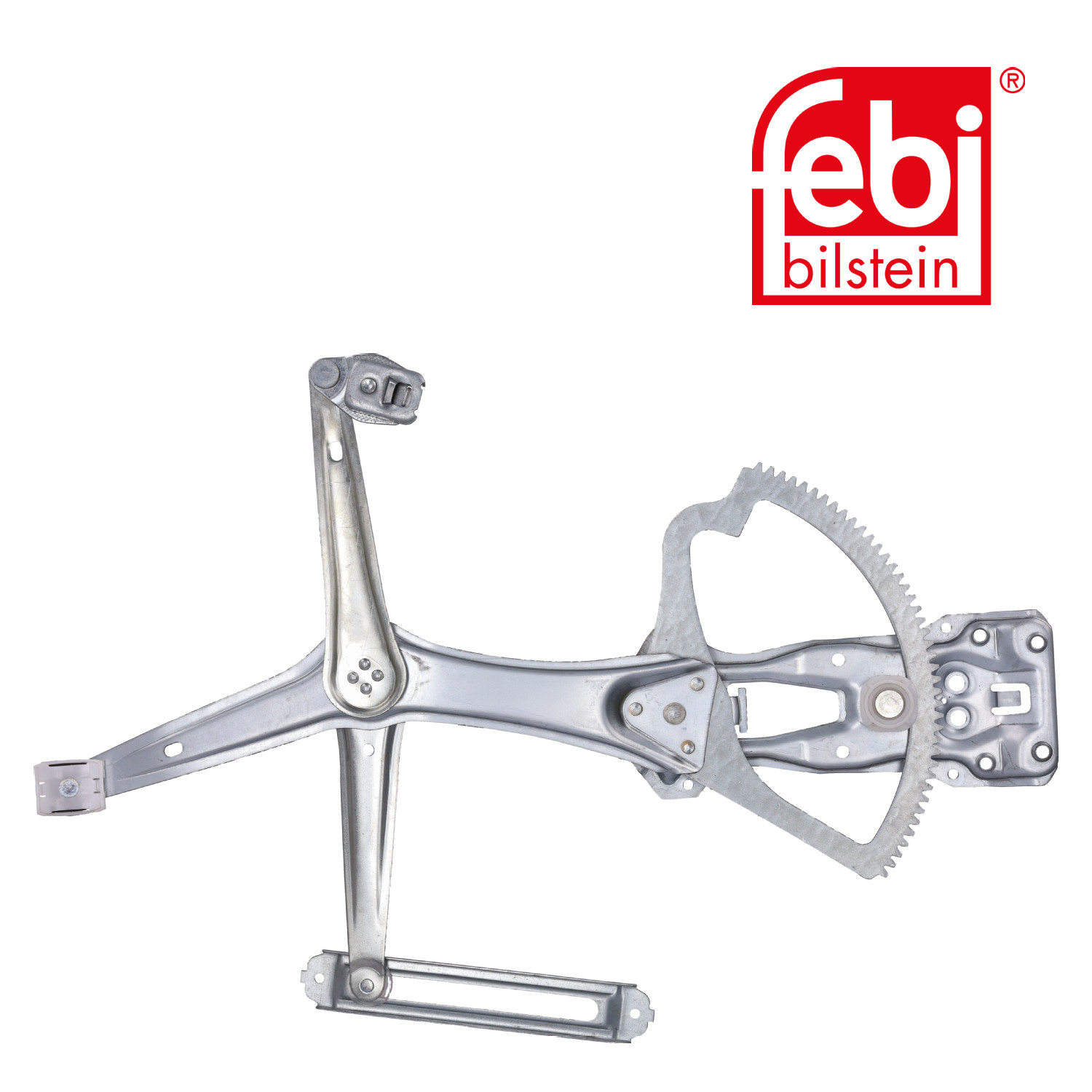 Febi Electric Window Regulator Lifter Left Front 24637