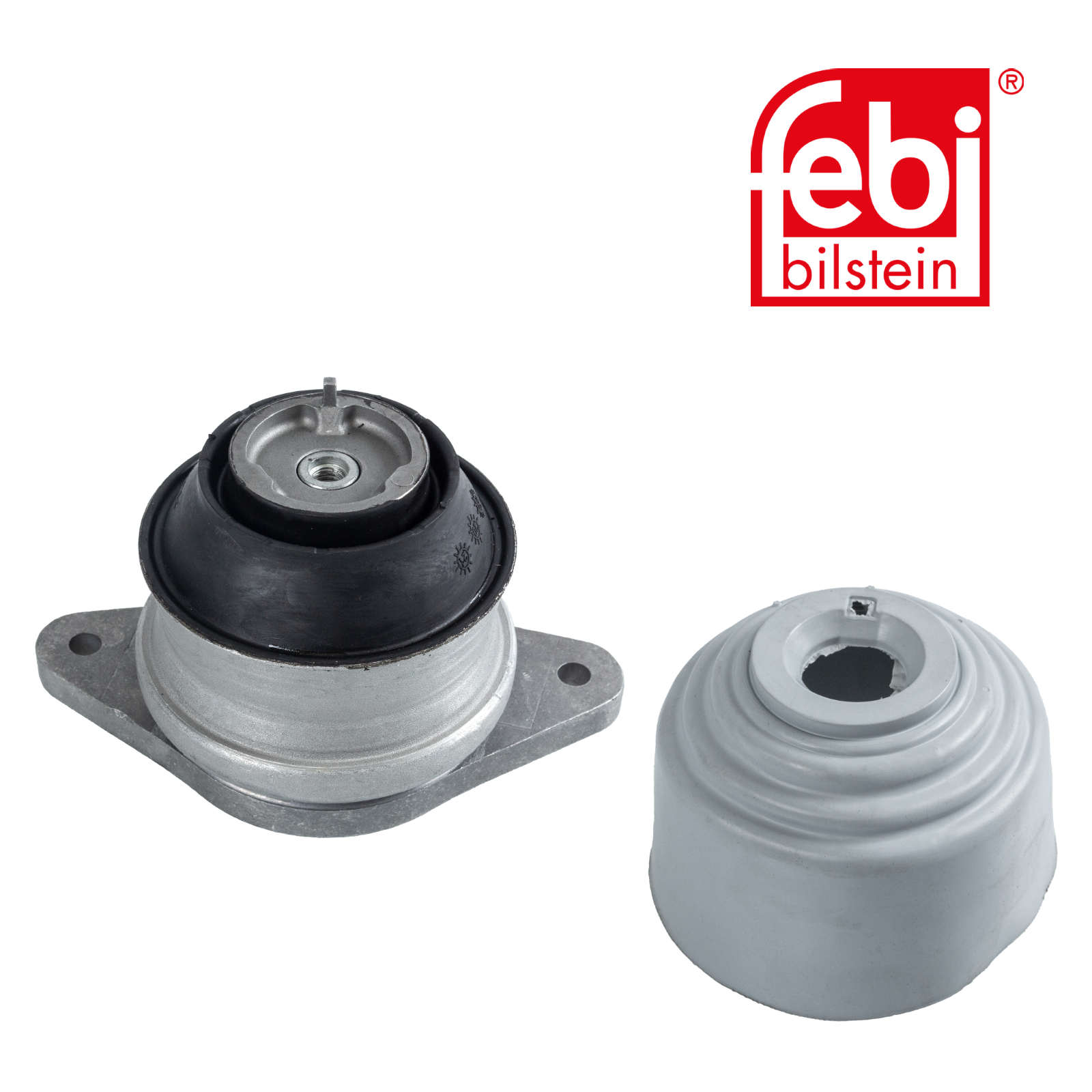 Febi Engine Mount Mounting Right 29968