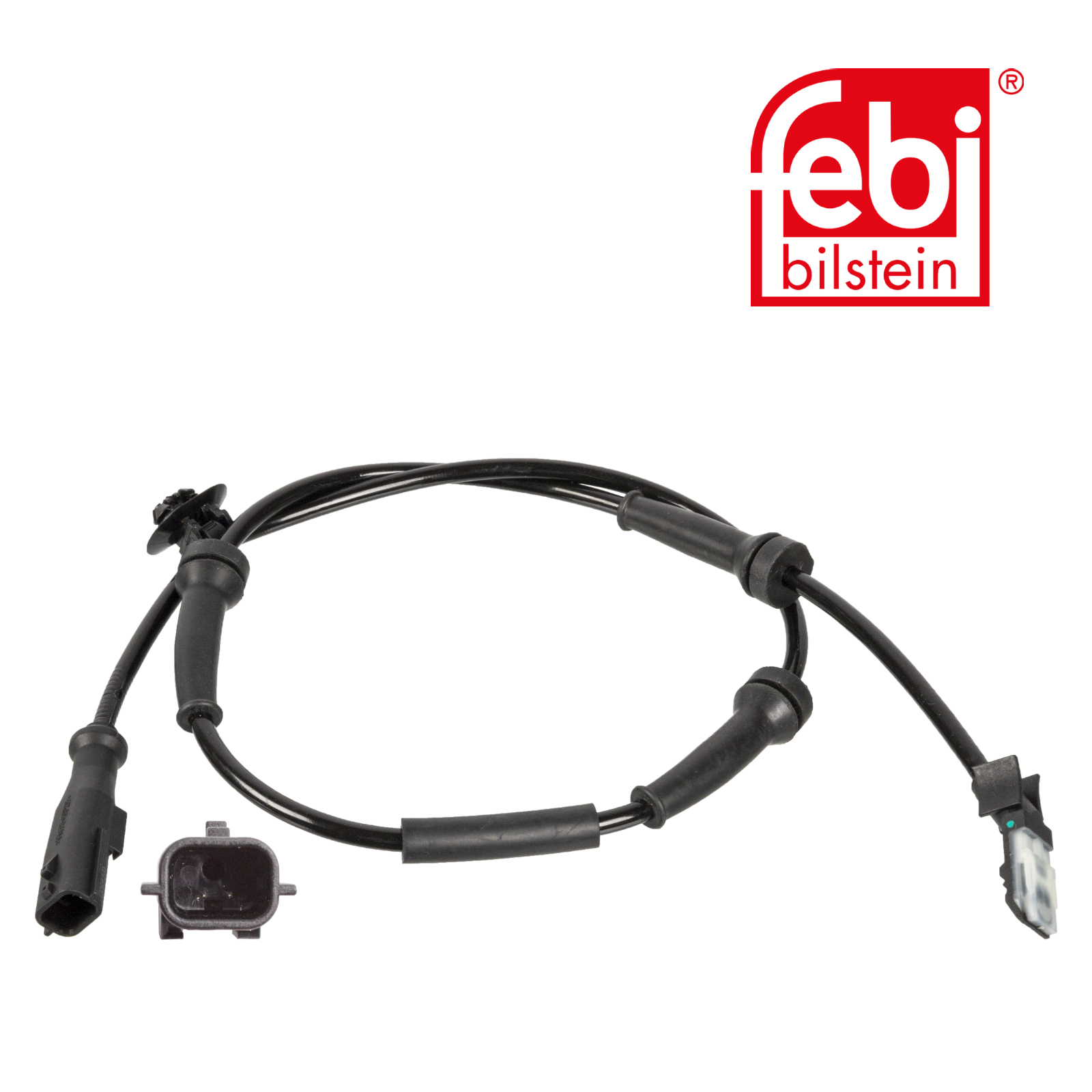 Febi ABS Wheel Speed Sensor Front Right 109473