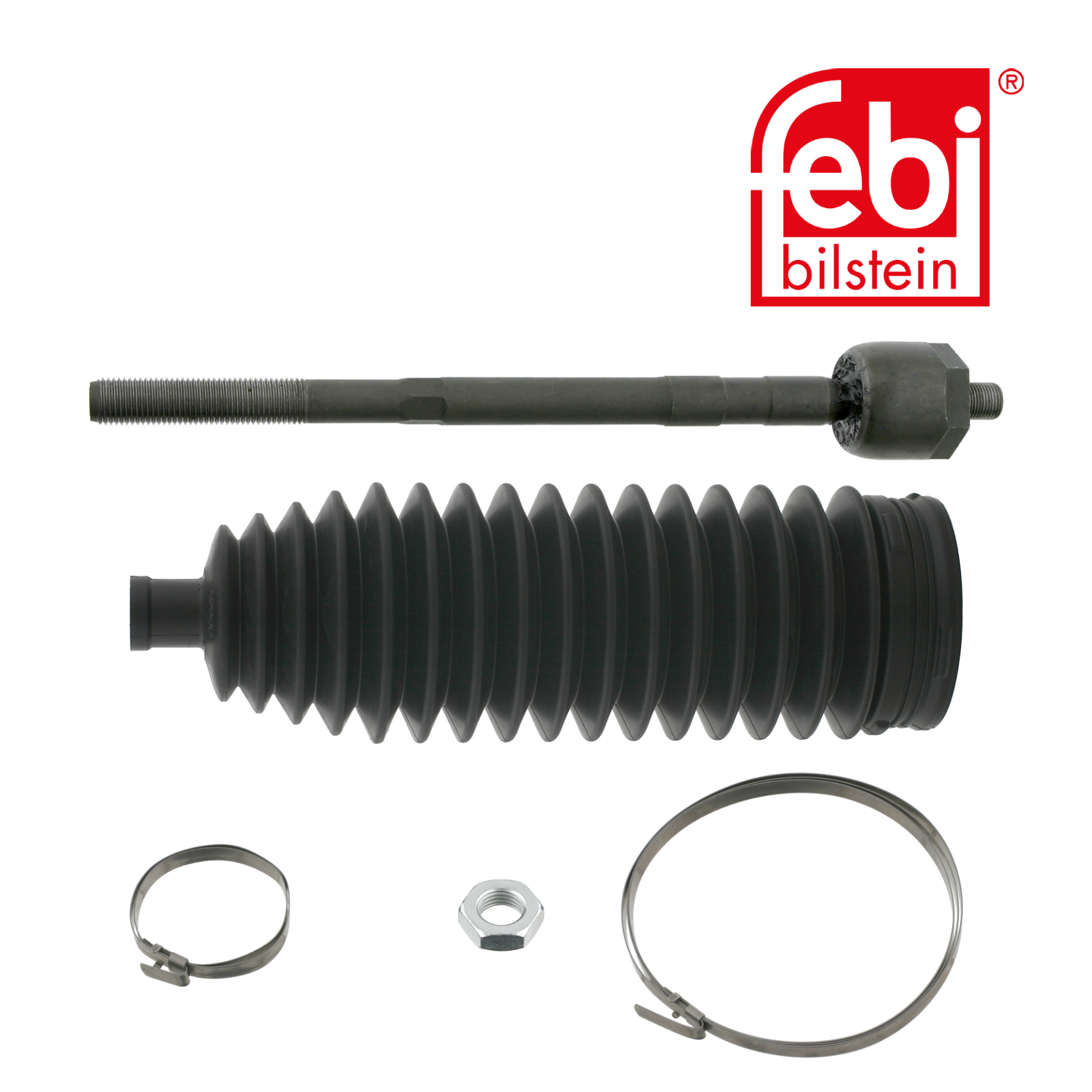 Febi Stabiliser Drop Link Front Right 27303