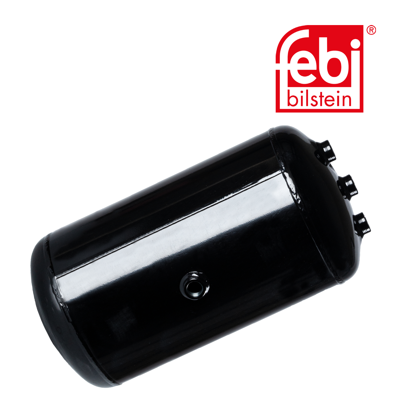 Febi Compressed Air Receiver Tank 106042