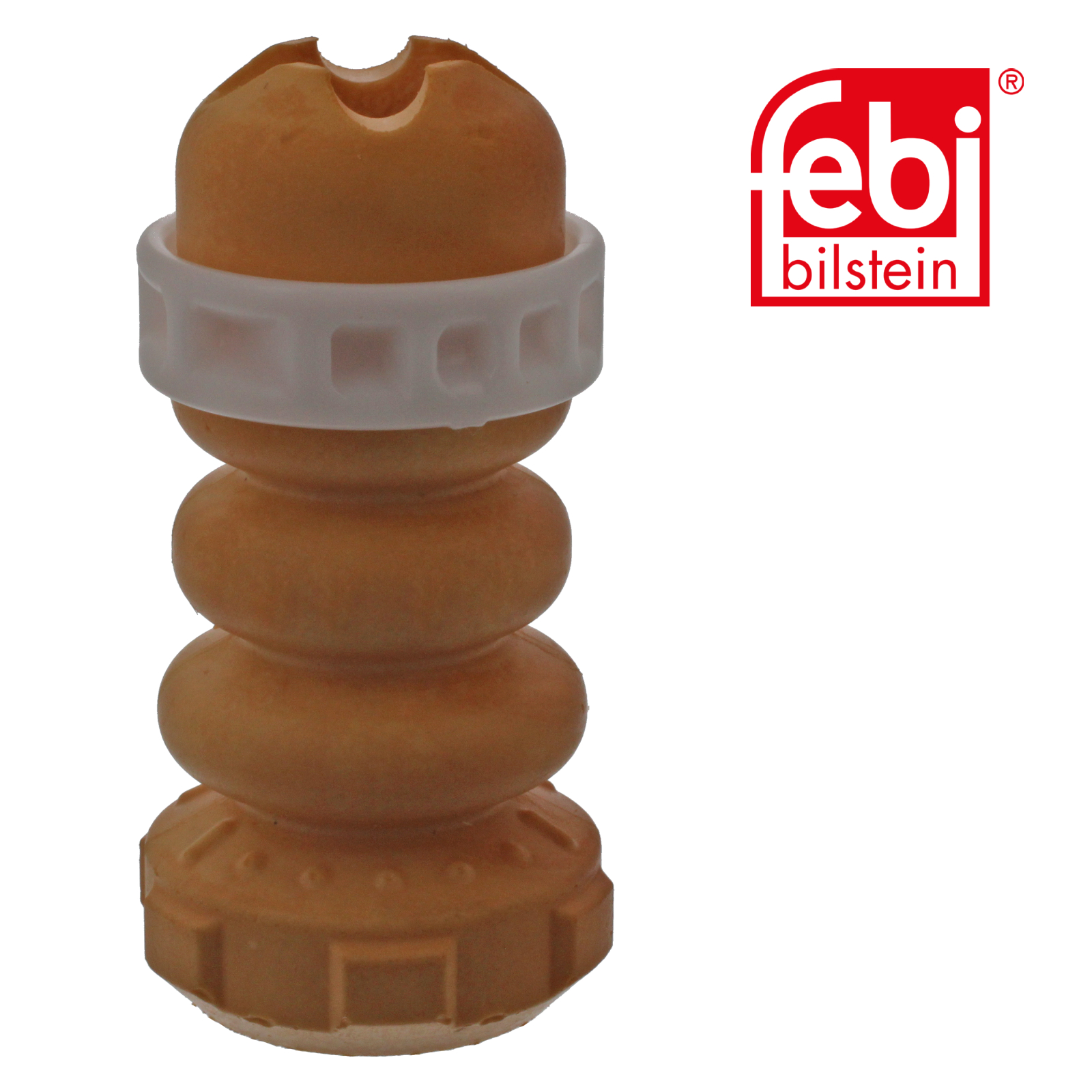 Febi Rear Right Rubber Buffer Suspension 44902