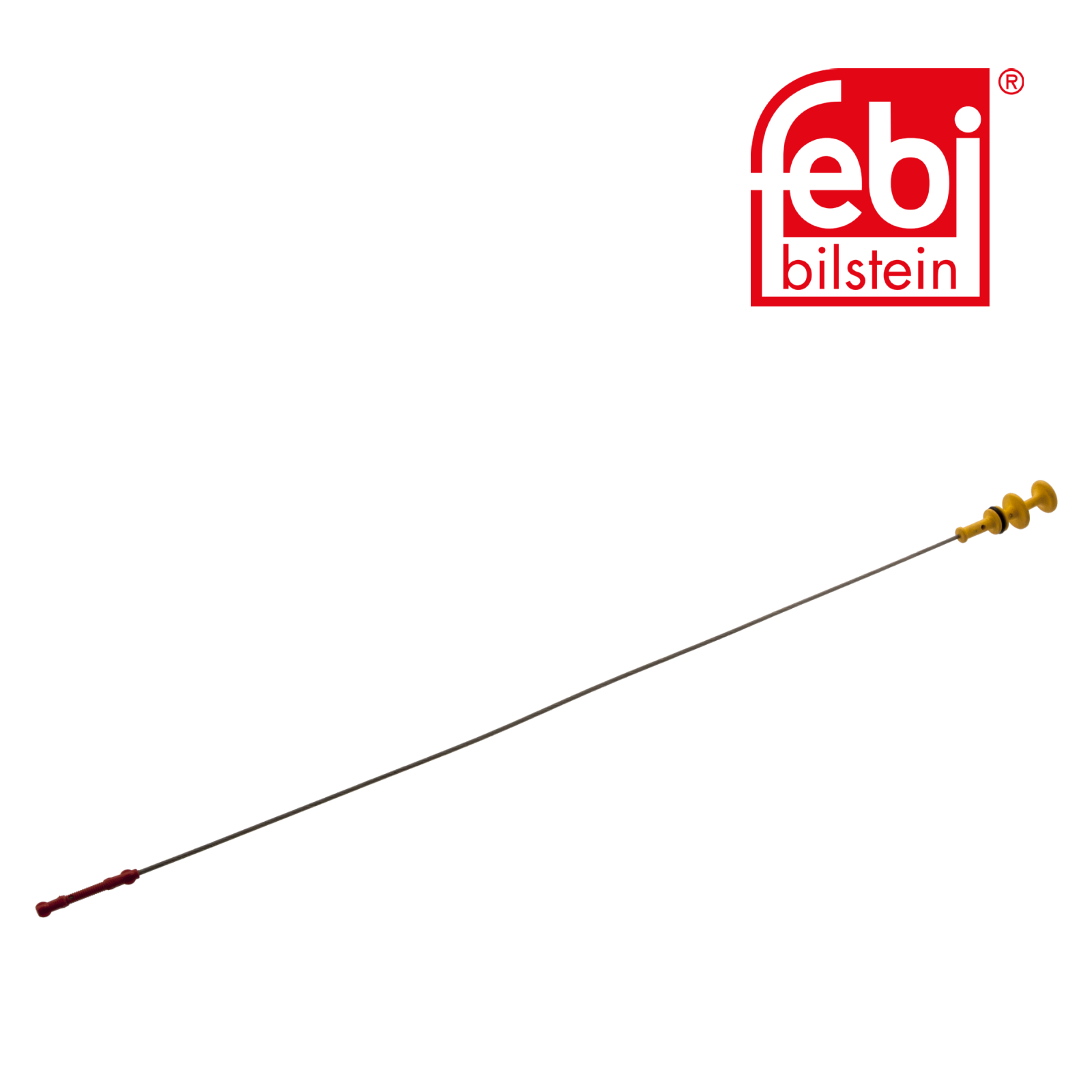 Febi Engine Oil Level Dipstick 48718