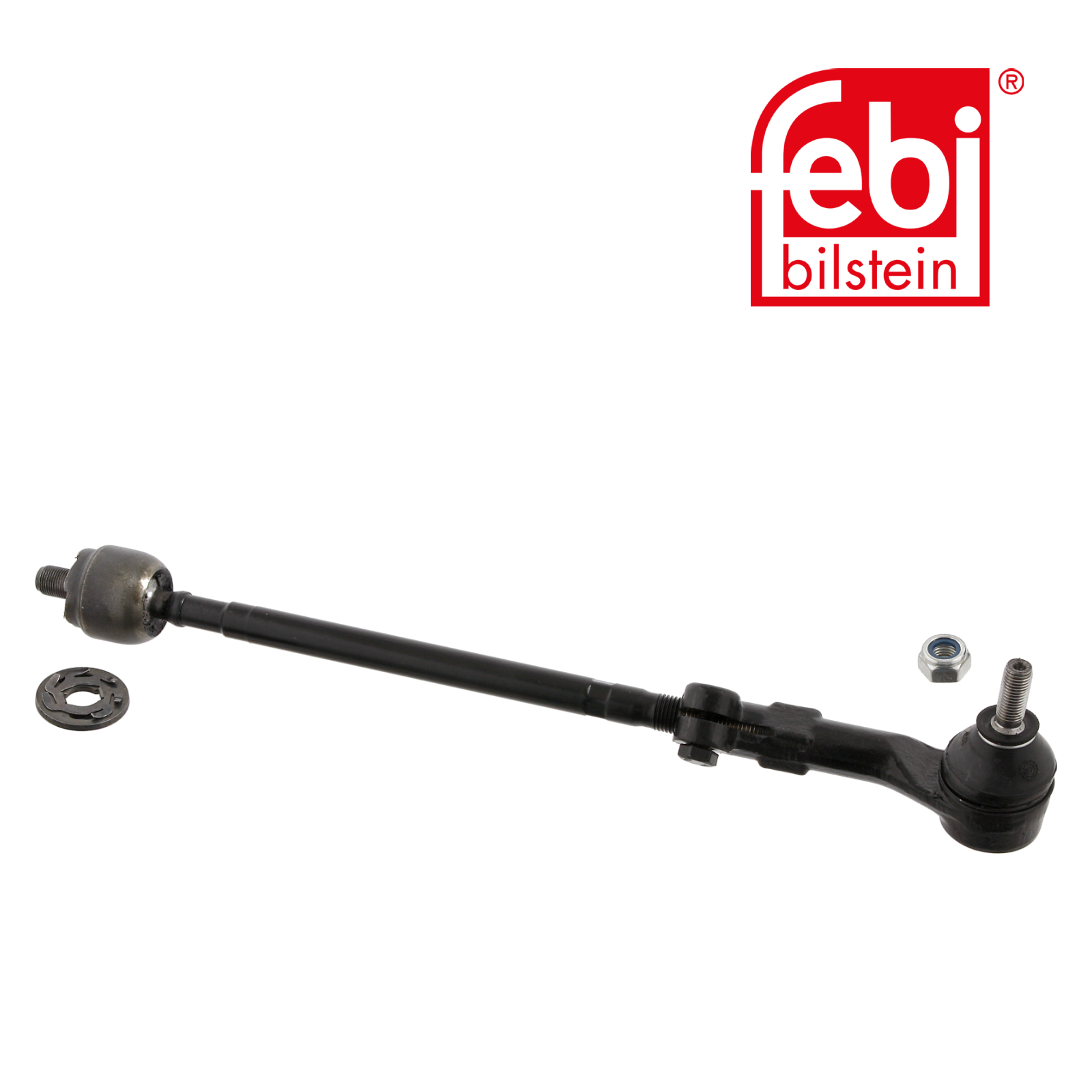 Febi Inner Rack End Right Joint Front Right 11401