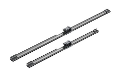 Bosch Aerotwin Wiper Blade Set 650mm + 475mm — A008J fits Volvo XC60 II