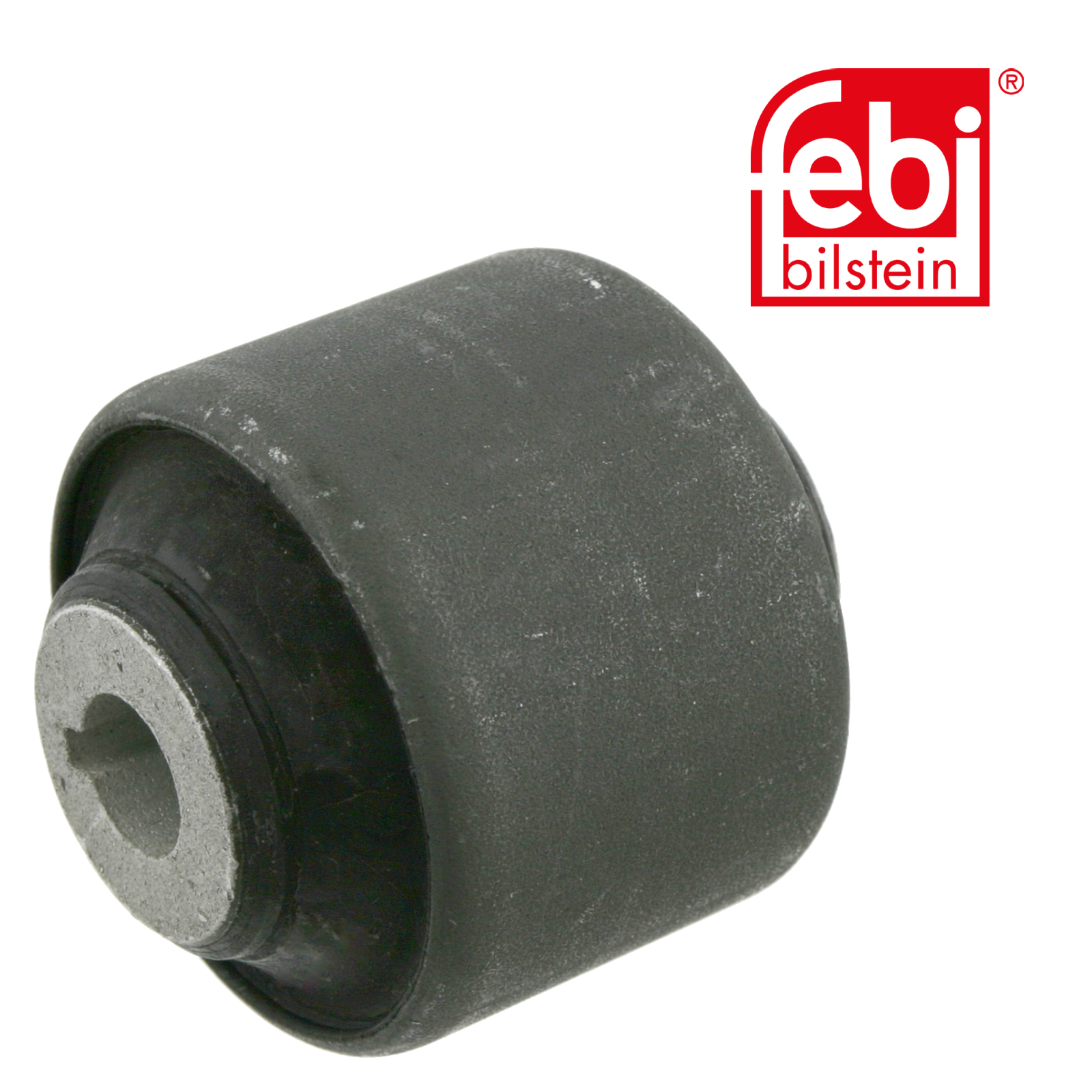 Febi Wishbone / Control / Trailing Arm Bush Front R 26381