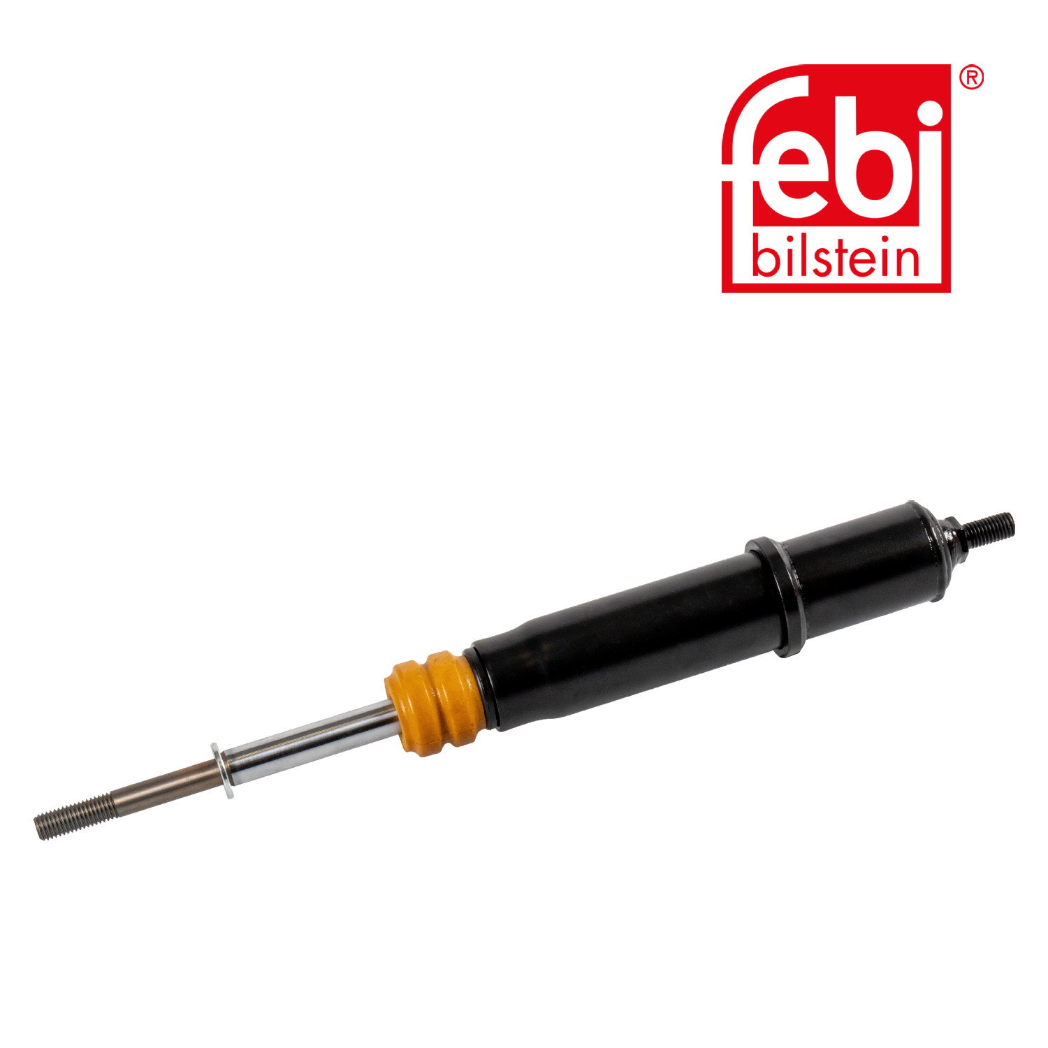 Febi Cab Suspension Shock Absorber Front 178038