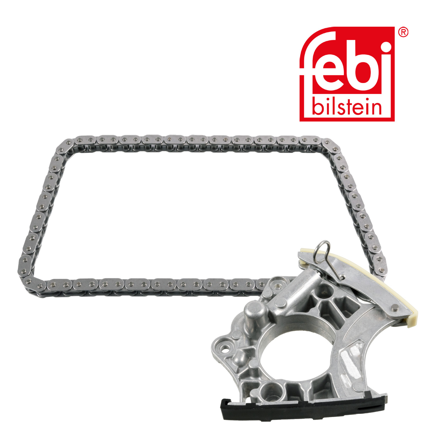 Febi Timing Chain Kit Set 78 Links 9mm 49845