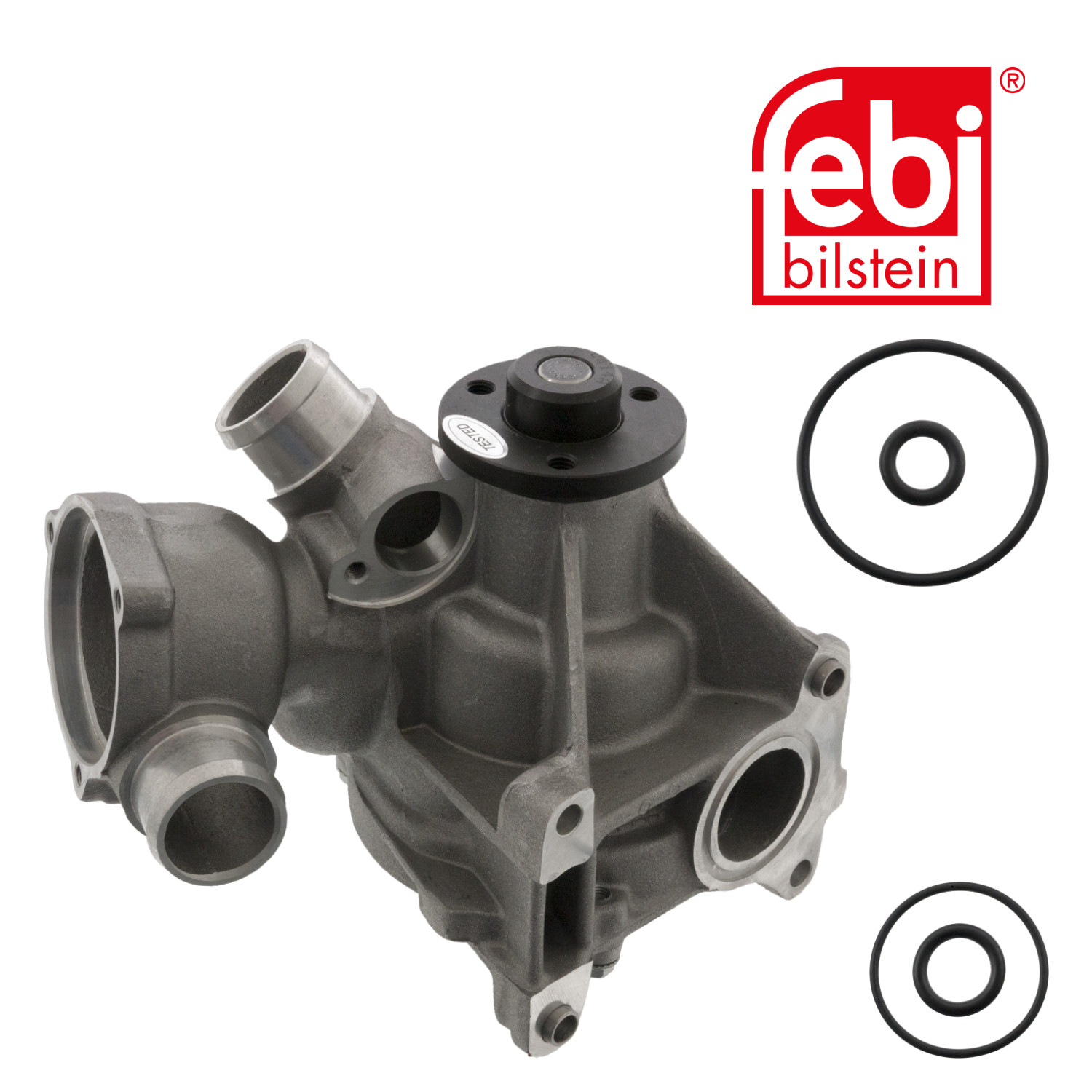 Febi Engine Cooling Water Pump 05357