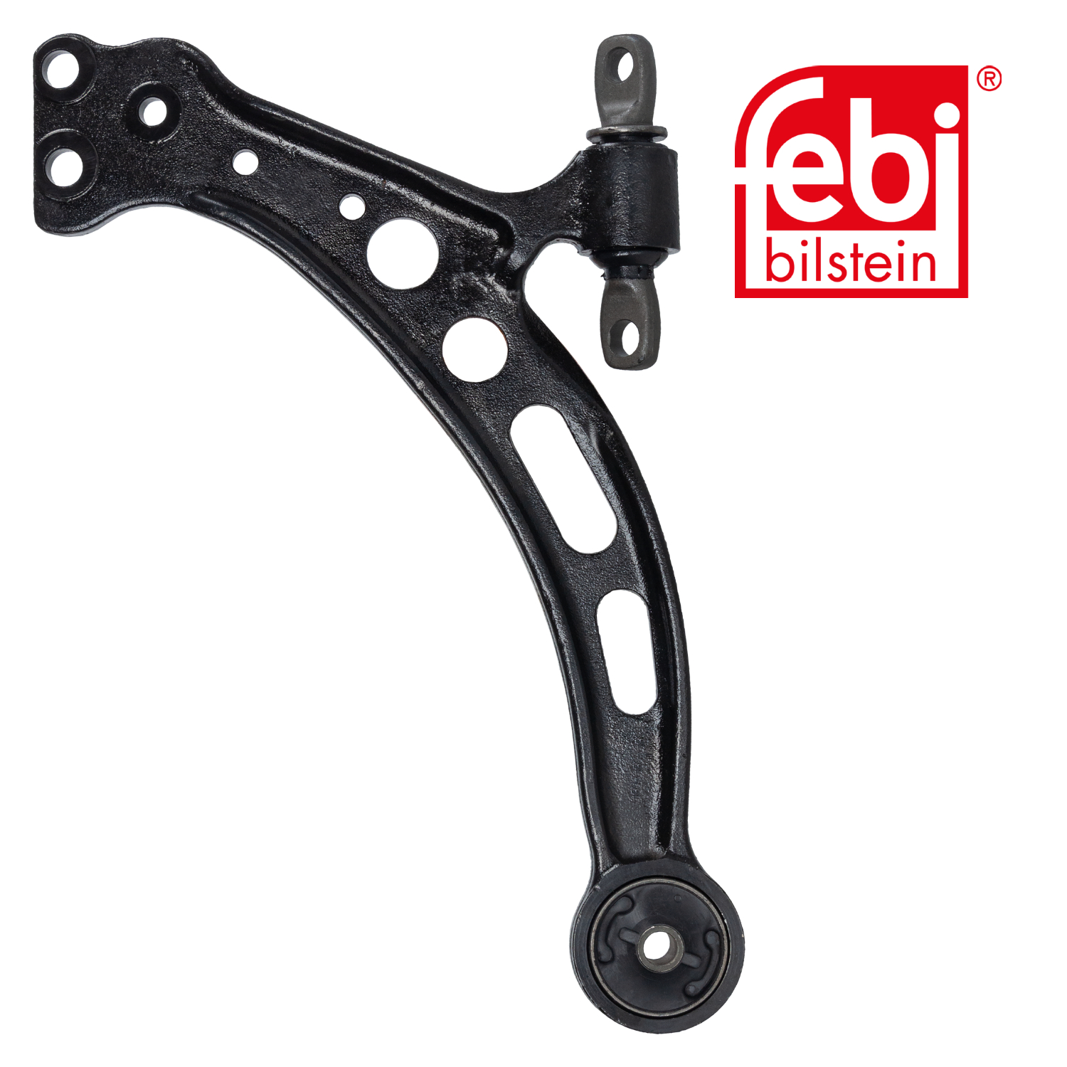 Febi Control/Trailing Arm Front Left 22971