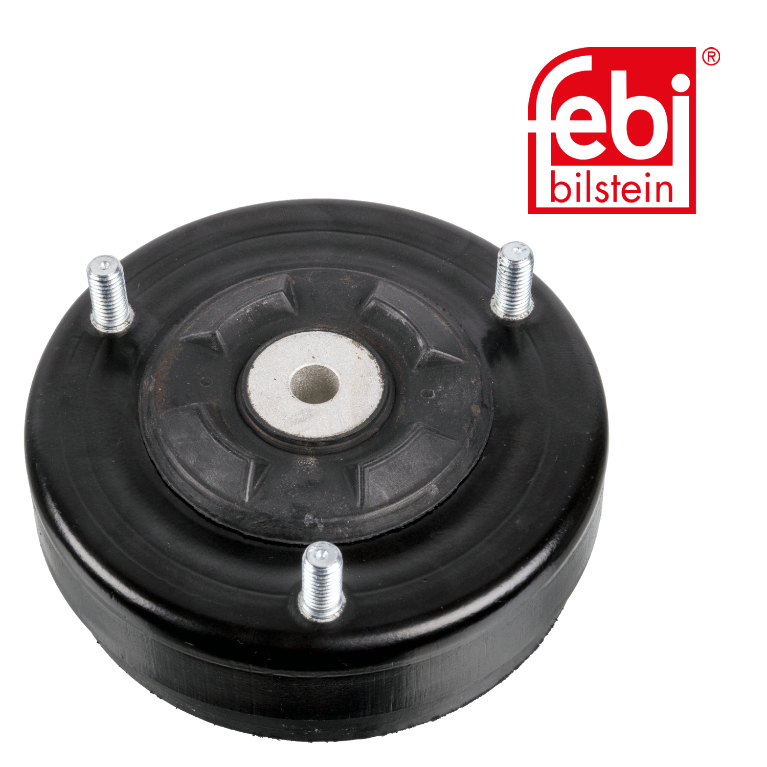 Febi Rear Suspension Strut Support Mount 08955