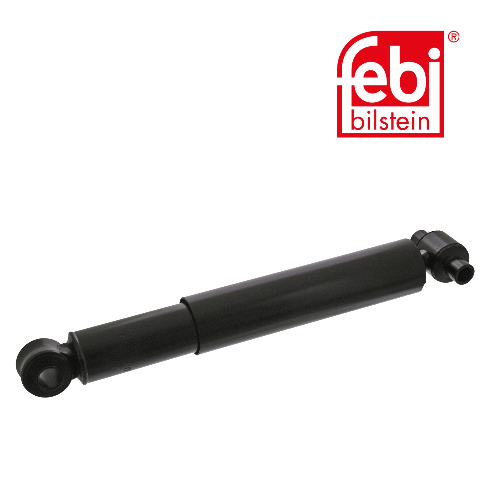 Febi Shock Absorber Damper Strut Front 20484