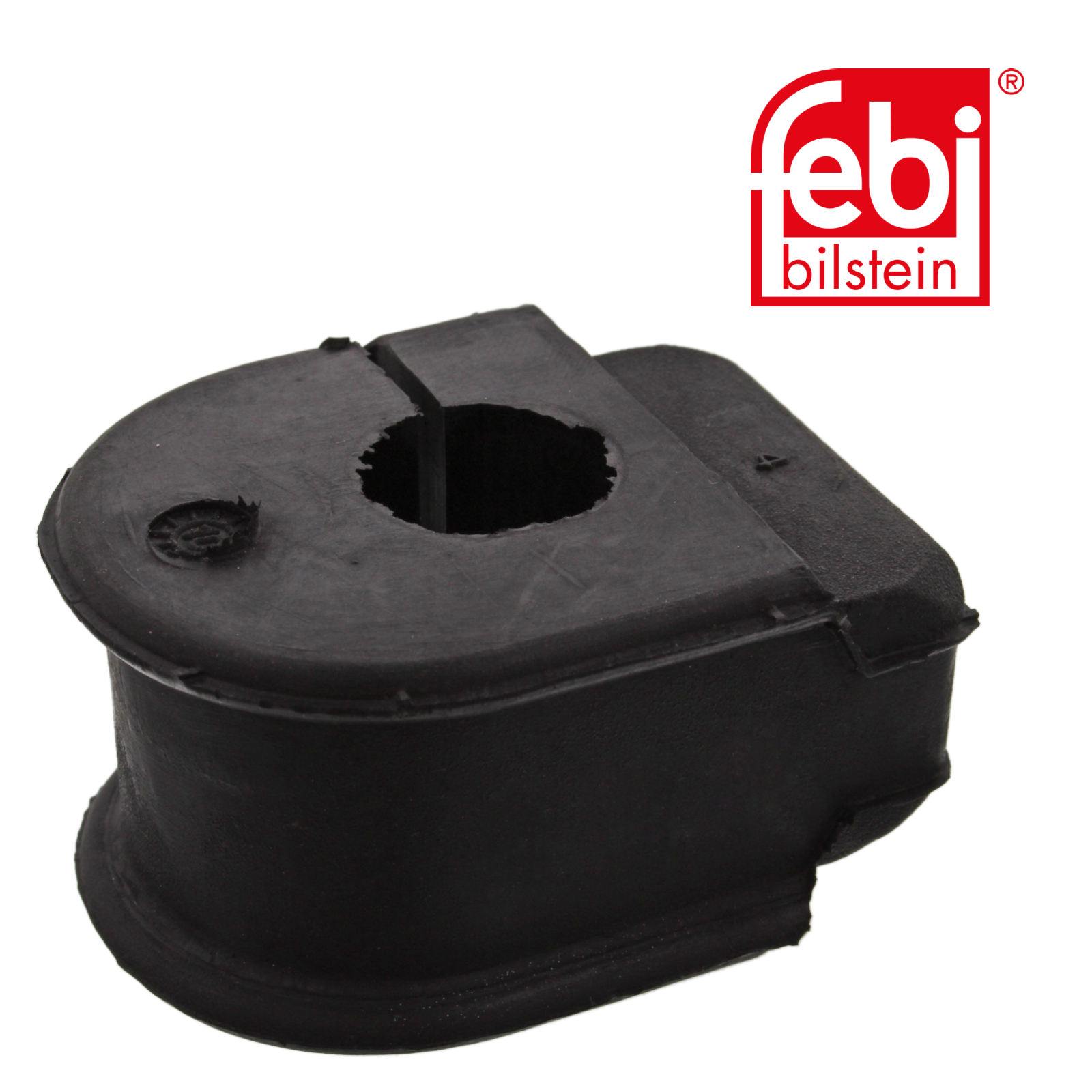 Febi Anti Roll Bar Mounting Bracket inner 12159