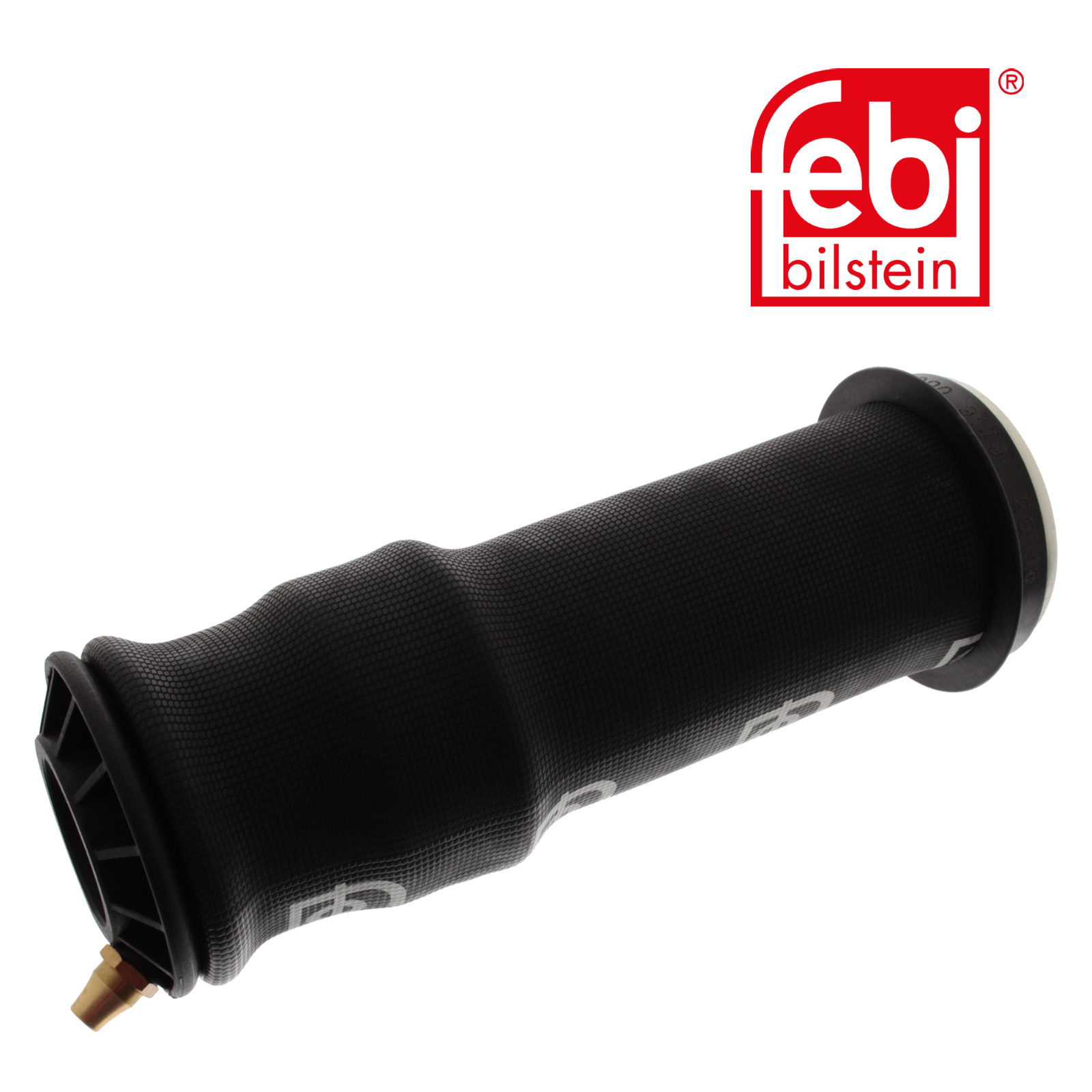 Febi Cab Suspension Air Bellow 18800
