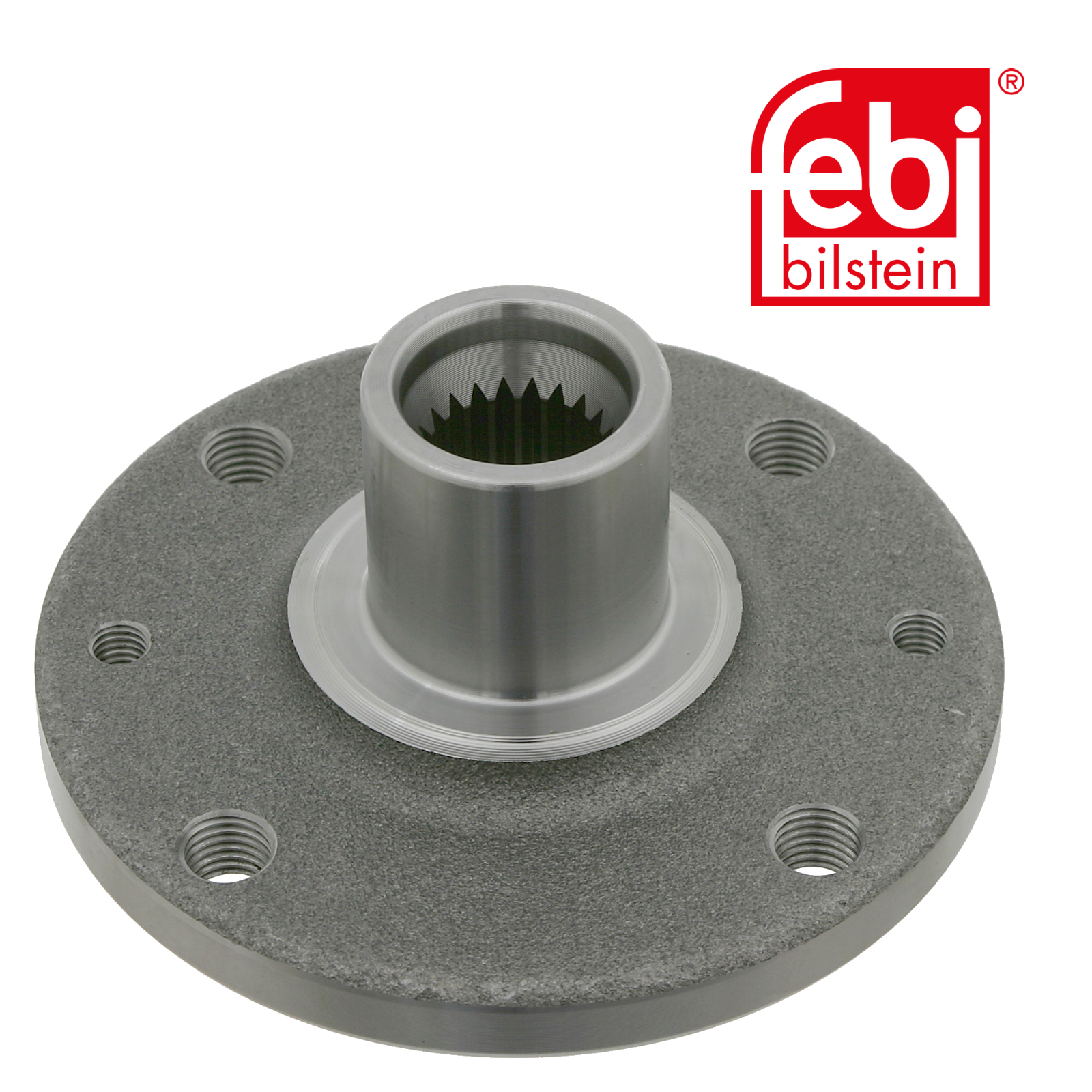 Febi Wheel Hub Stud 09321