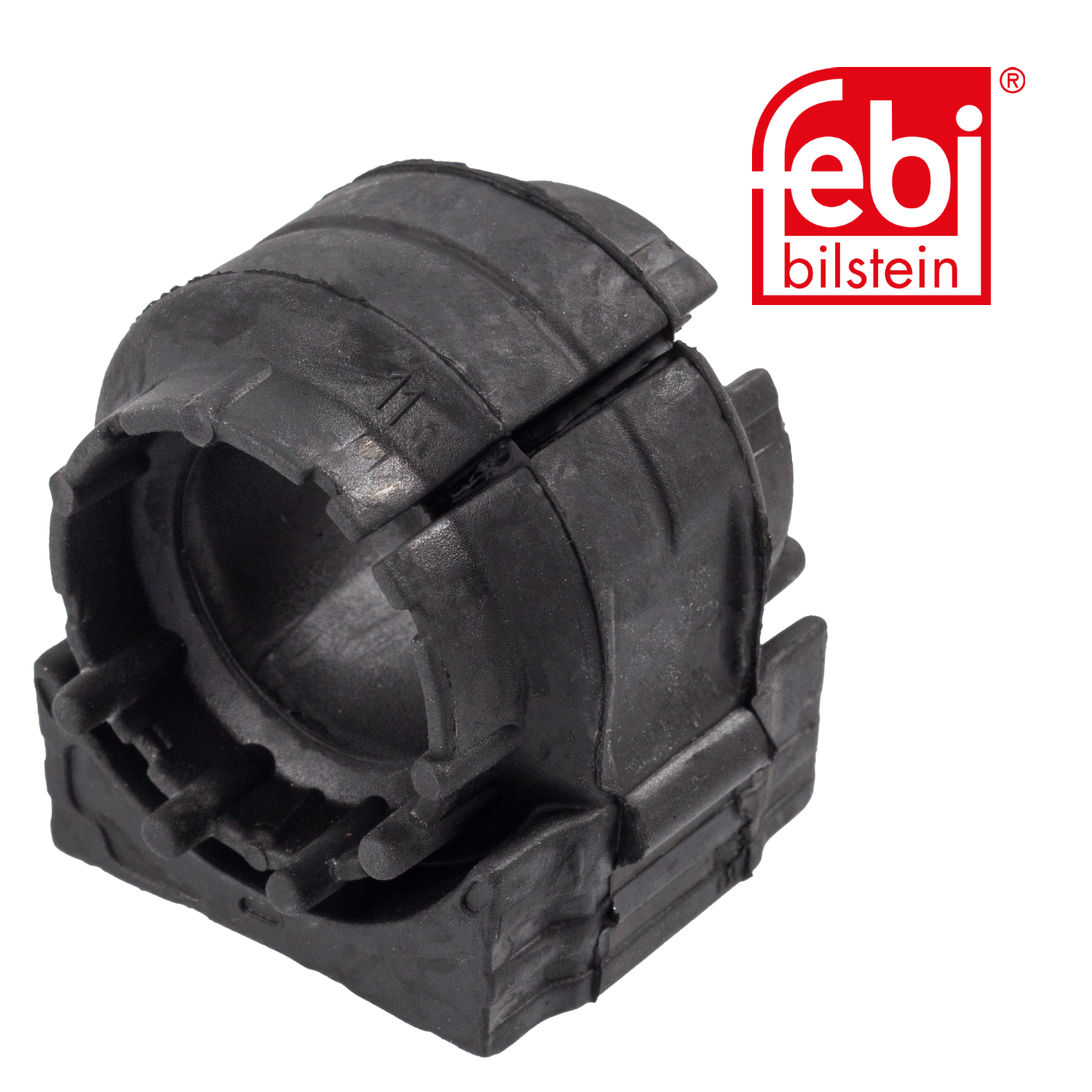 Febi Anti Roll Bar Mounting Bracket Front 104613
