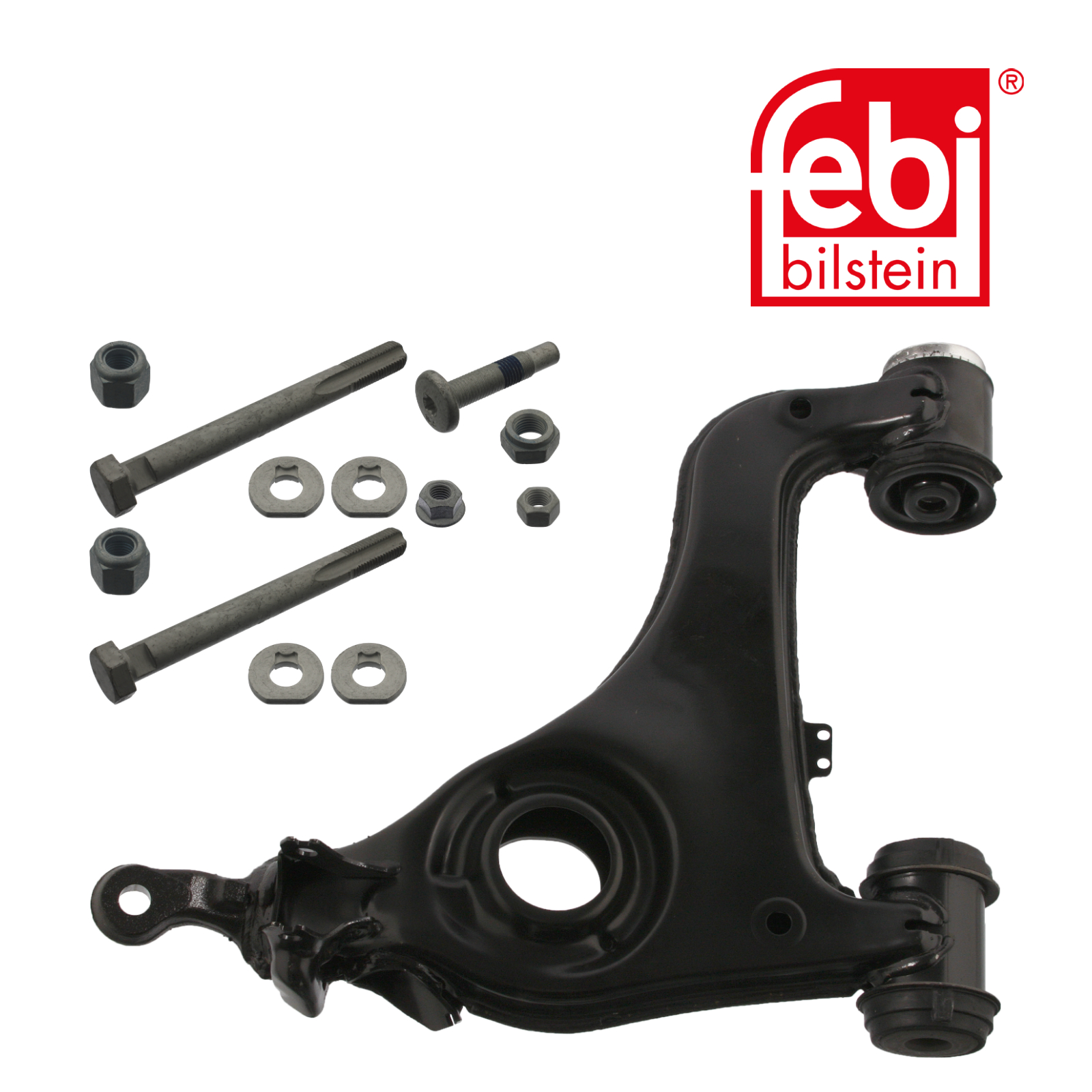 Febi Control/Trailing Arm Left 40341