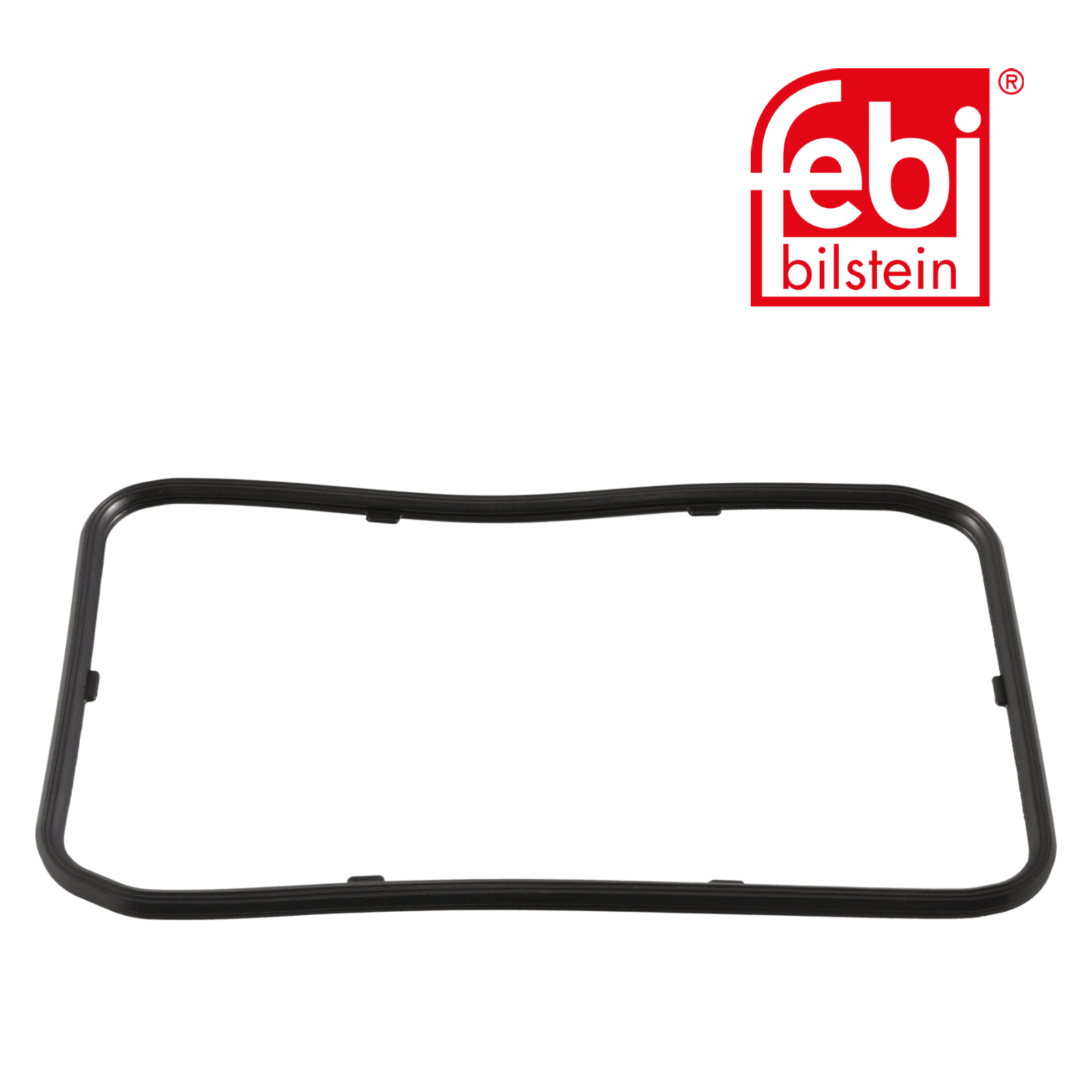 Febi Oil Sump Gasket Wide 18mm Thick 45798