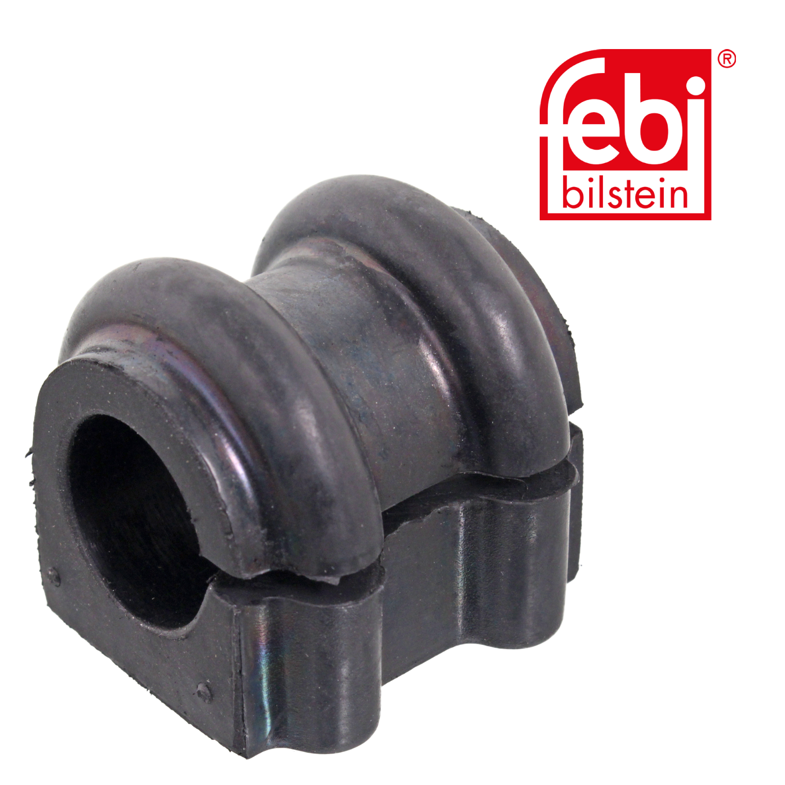 Febi Anti Roll Bar Mounting Bracket Front 103329