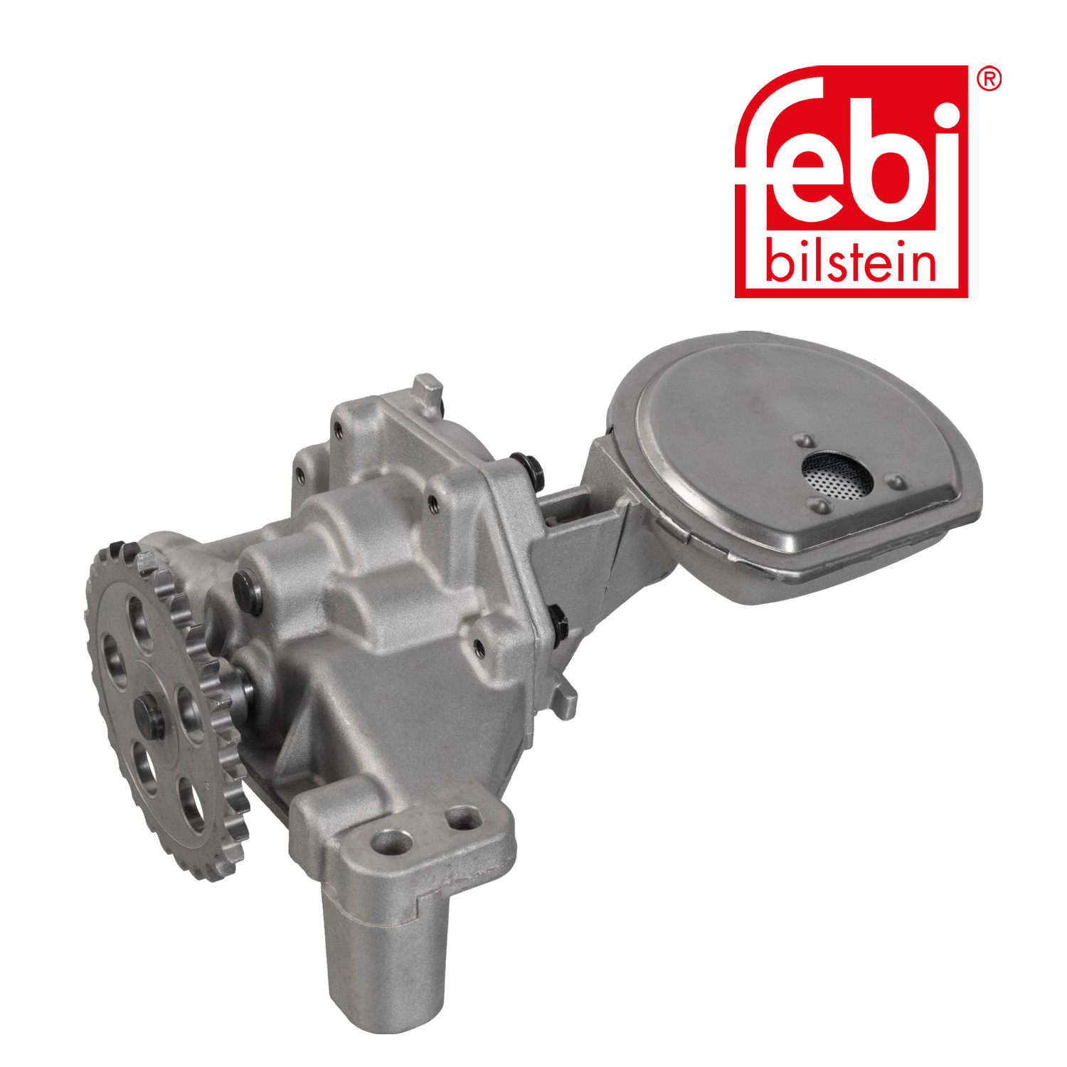 Febi Engine Oil Pump Assembly 21079