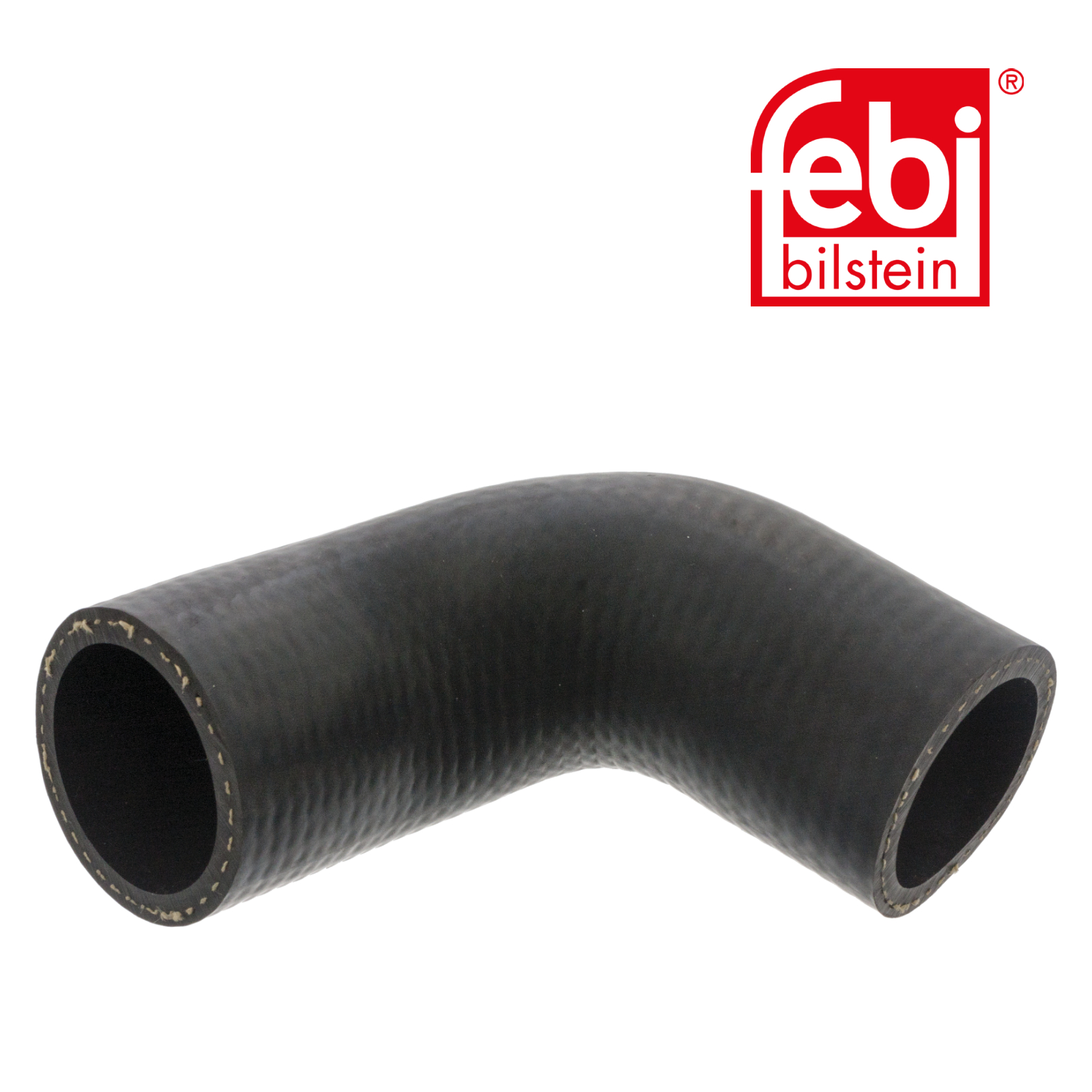 Febi Intercooler Turbo Charge Air Hose Left 47191