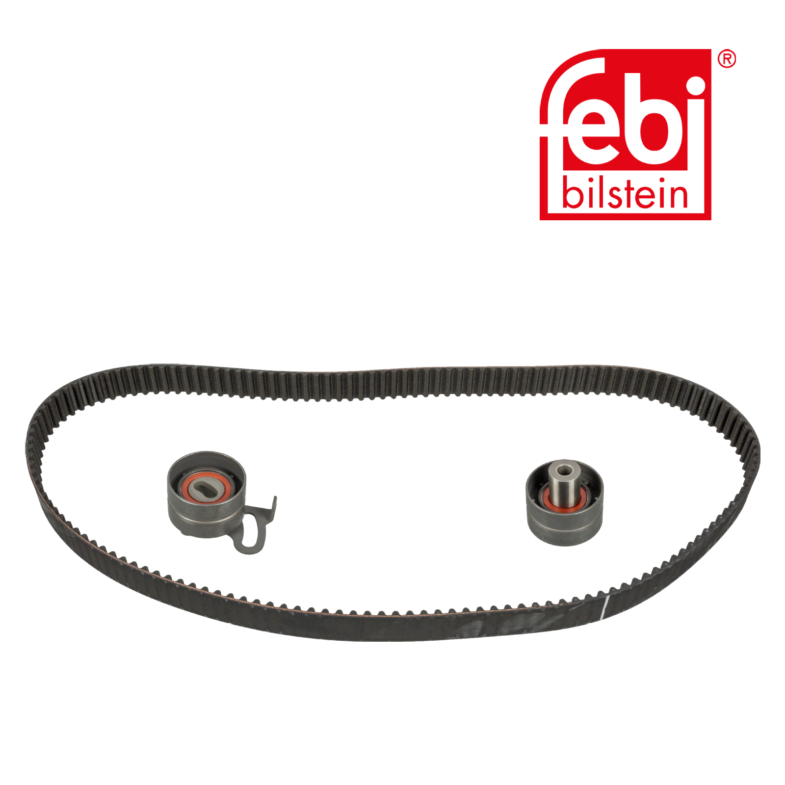 Febi Timing Belt Kit with Rollers 105738