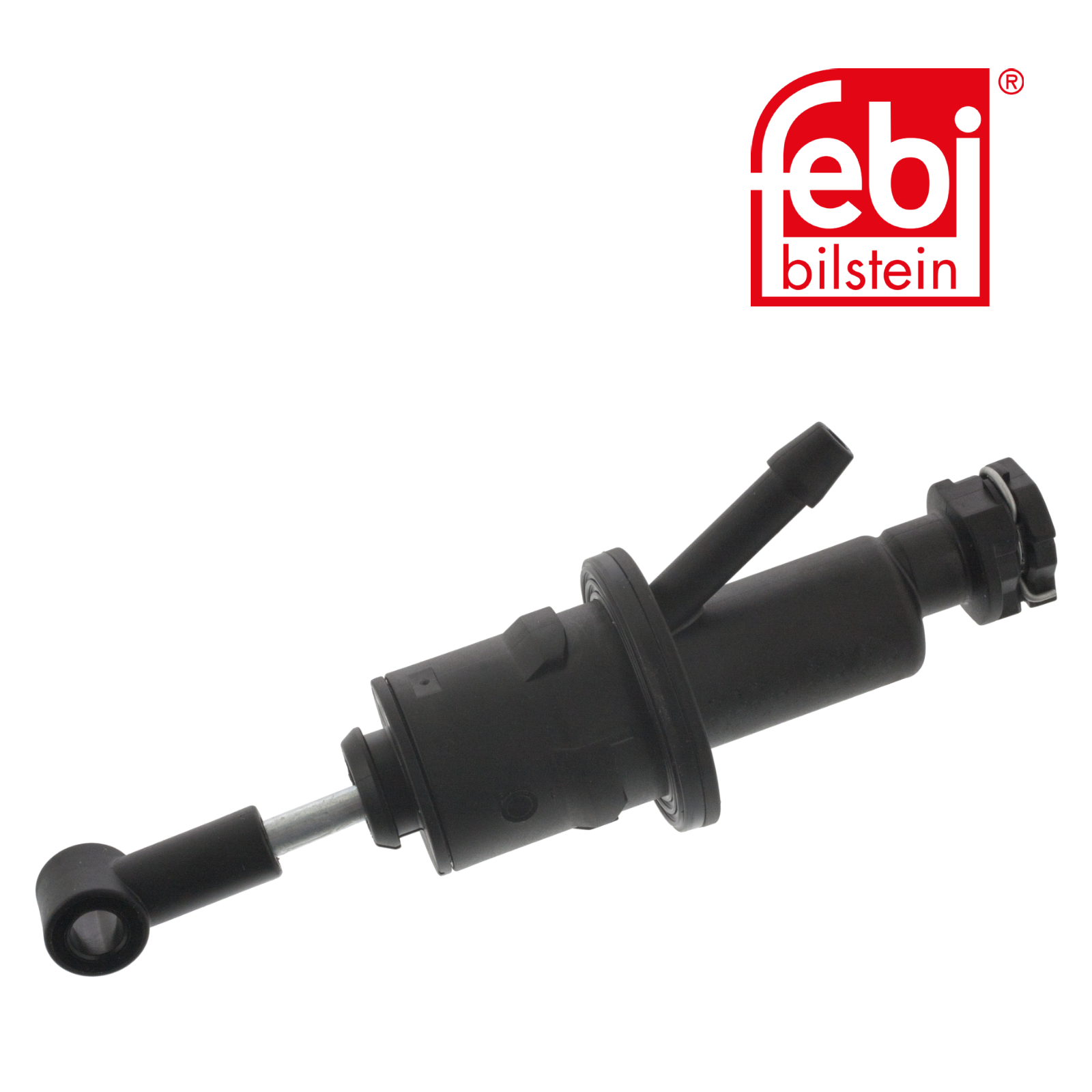 Febi Clutch Master Cylinder 46206