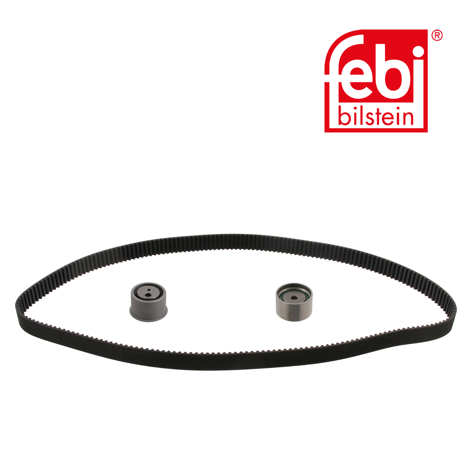 Febi Timing Belt Kit with Rollers 31060