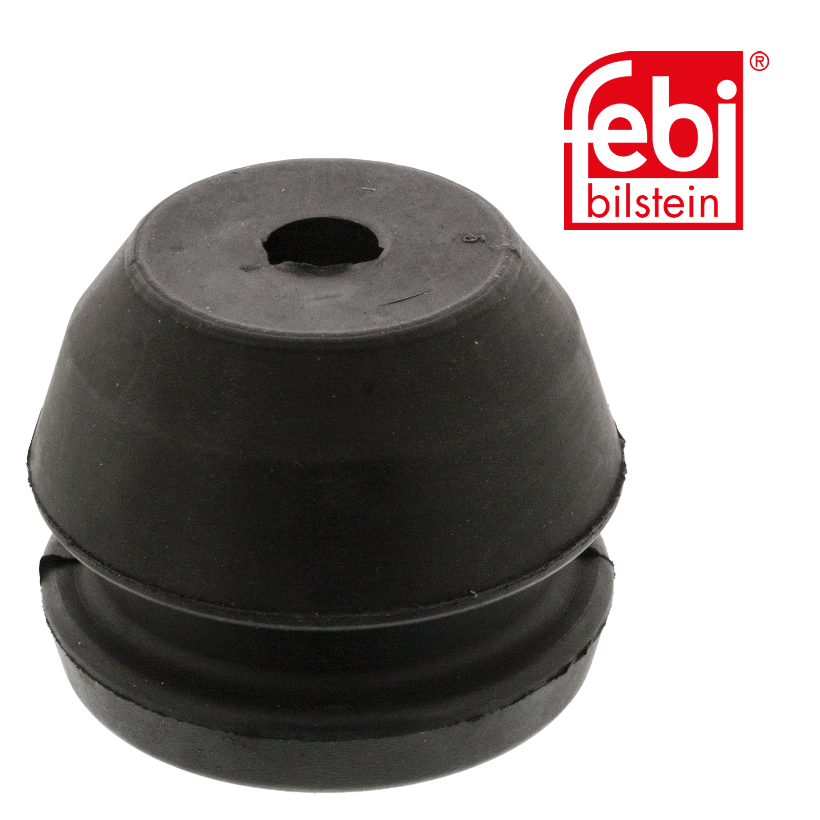 Febi Engine Mount Mounting both sides 01281