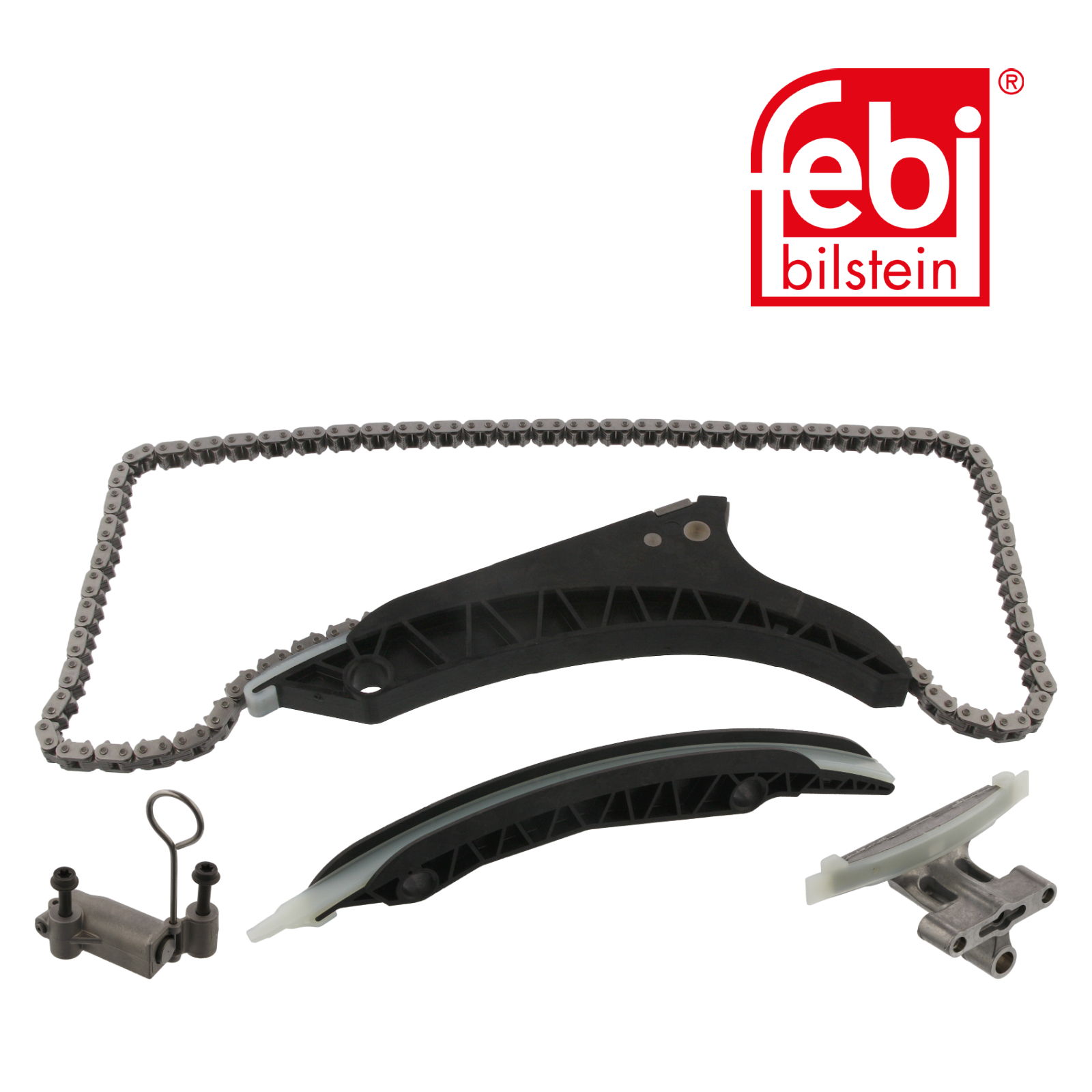 Febi Timing Chain Kit Set 146 Links 8mm 36320