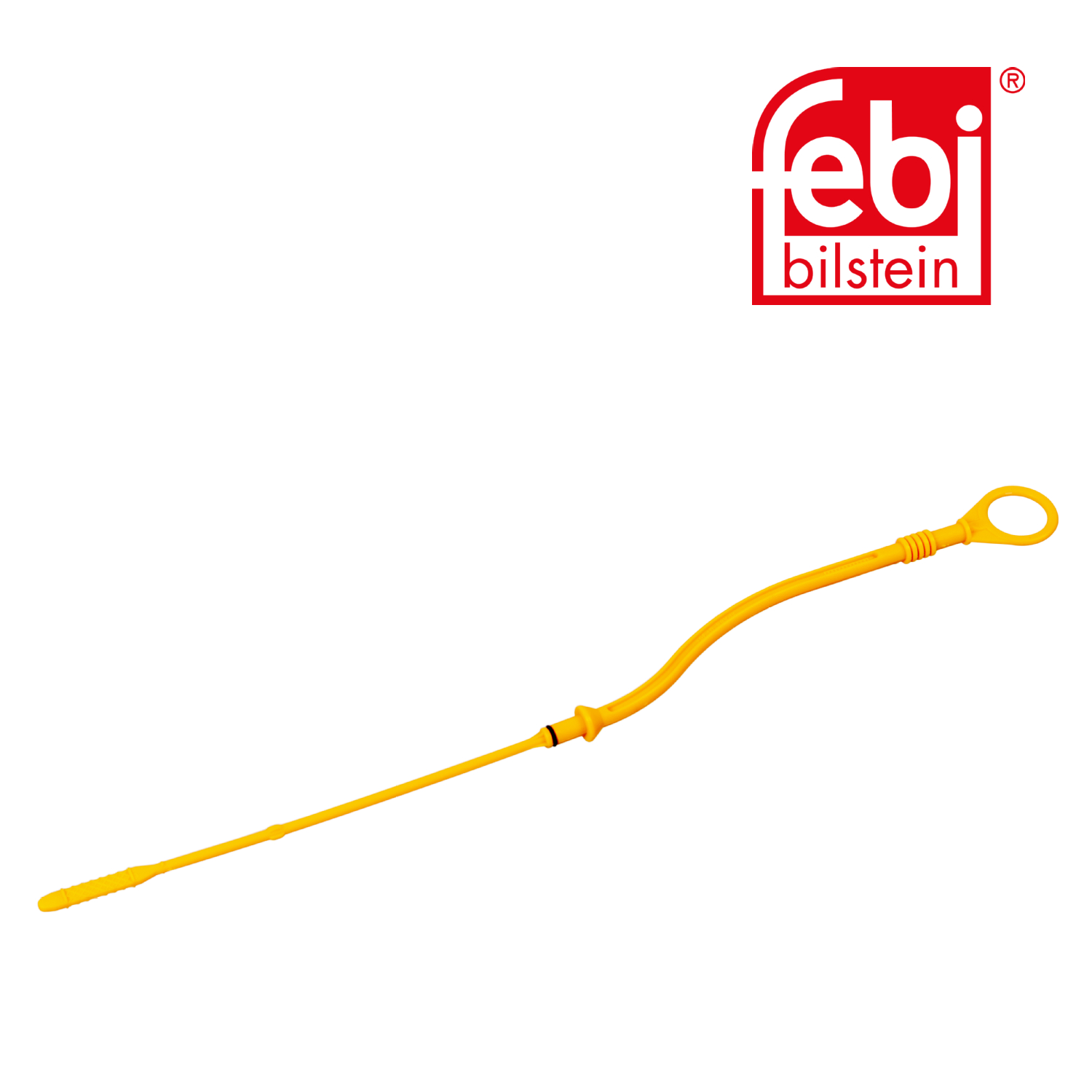 Febi Engine Oil Level Dipstick 176541