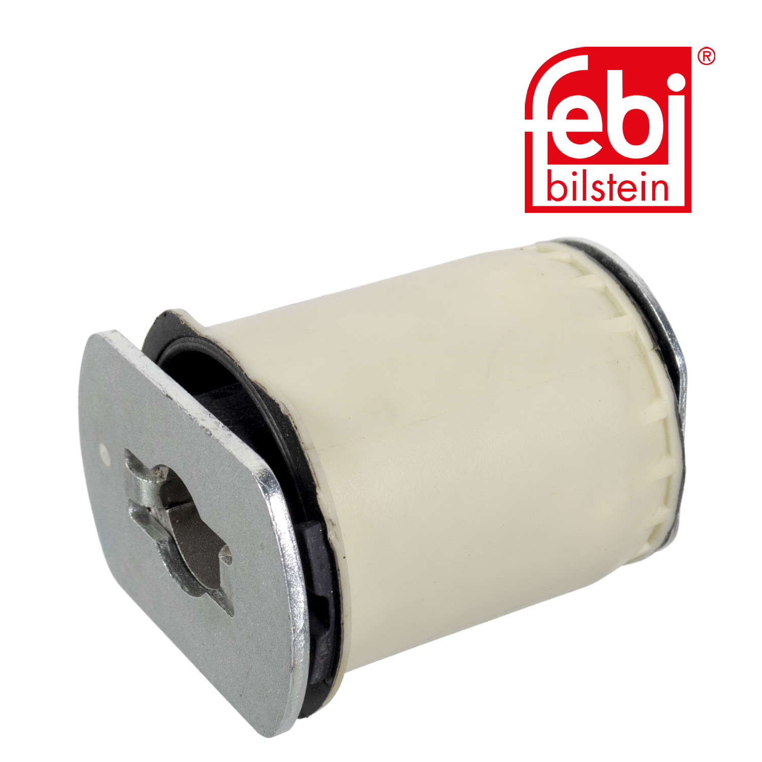 Febi Axle Beam Bushing Rear Right 180874