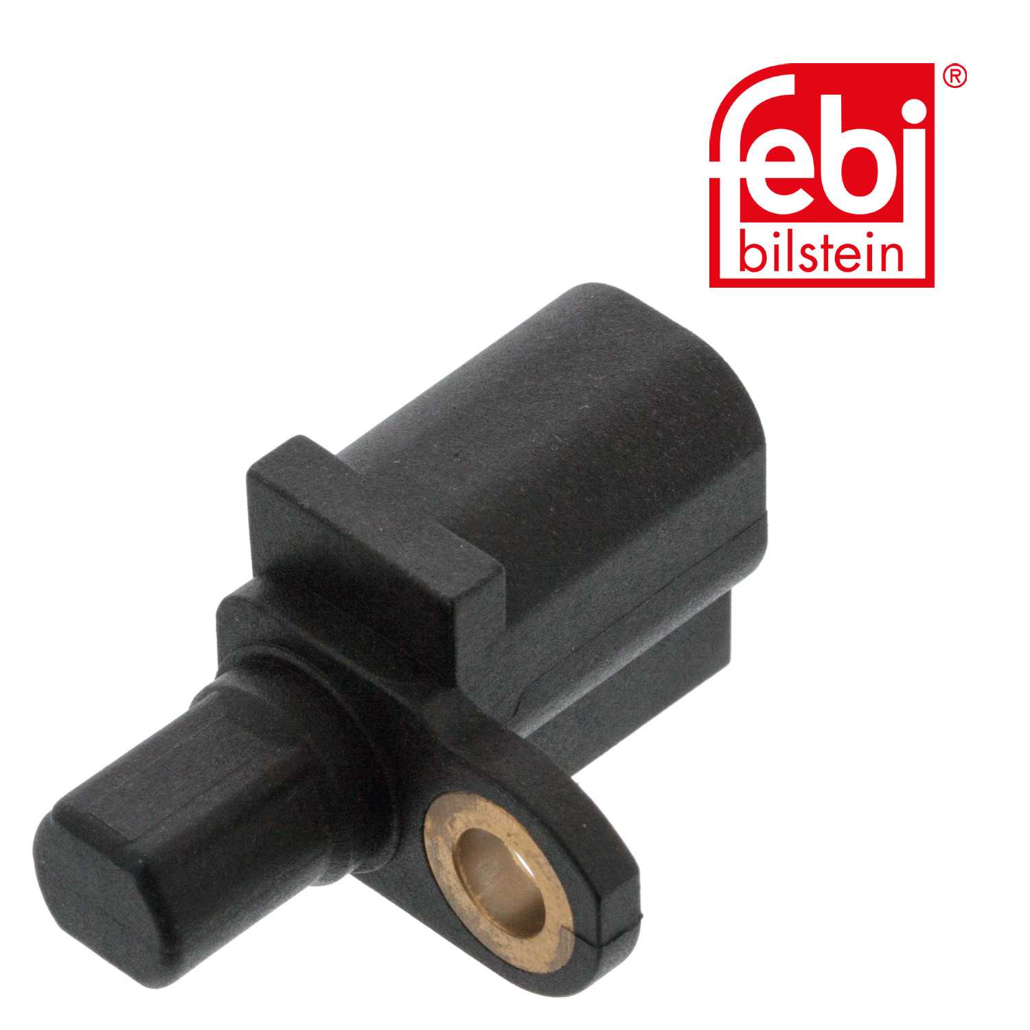 Febi ABS Wheel Speed Sensor Rear Right 46316