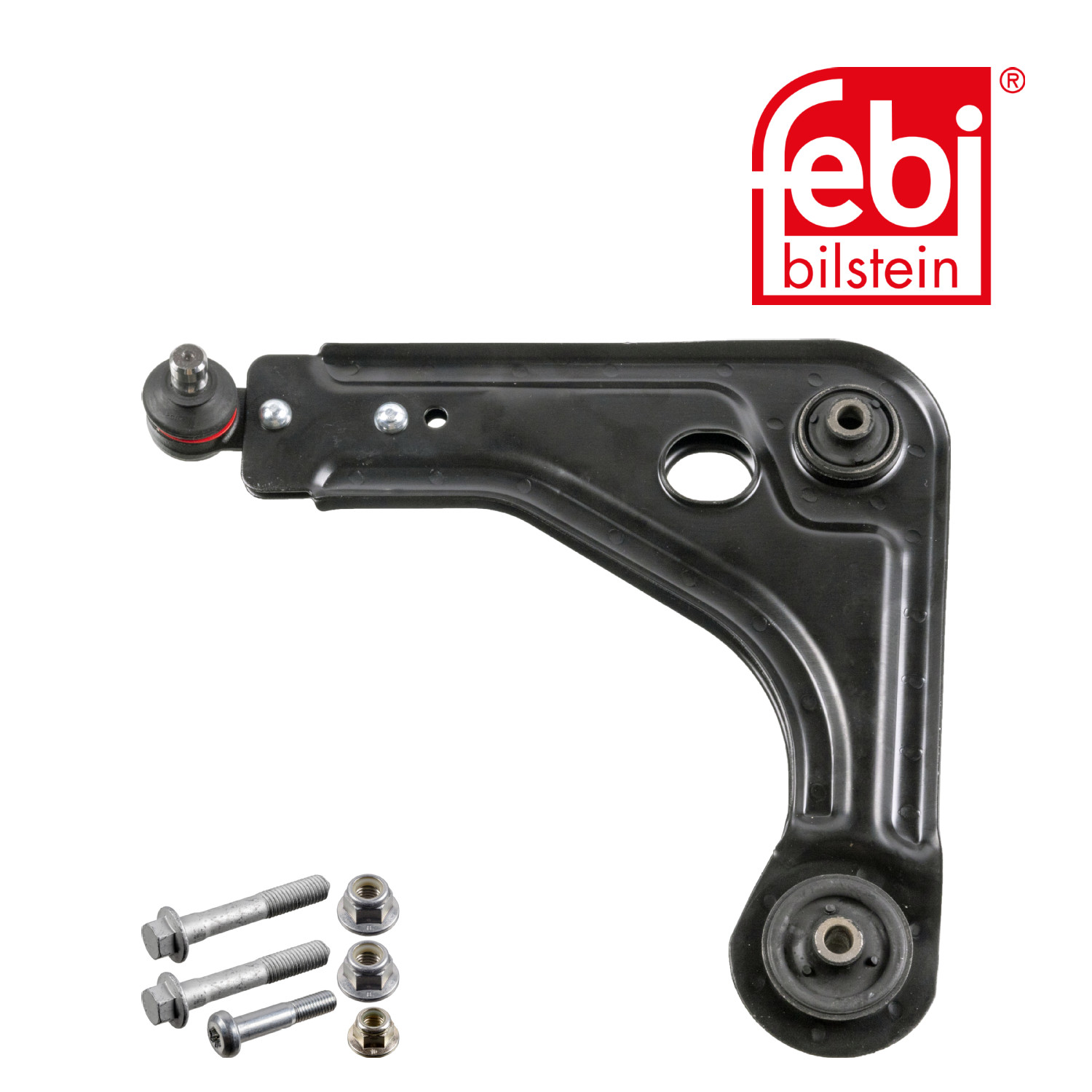 Febi Control/Trailing Arm Lower 33103