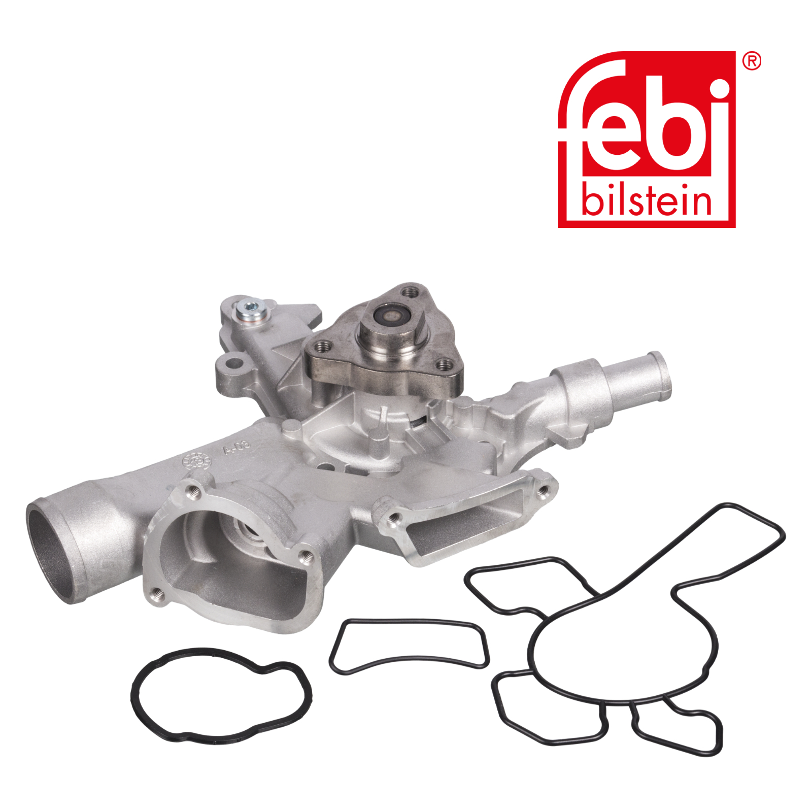 Febi Engine Cooling Water Pump 17638