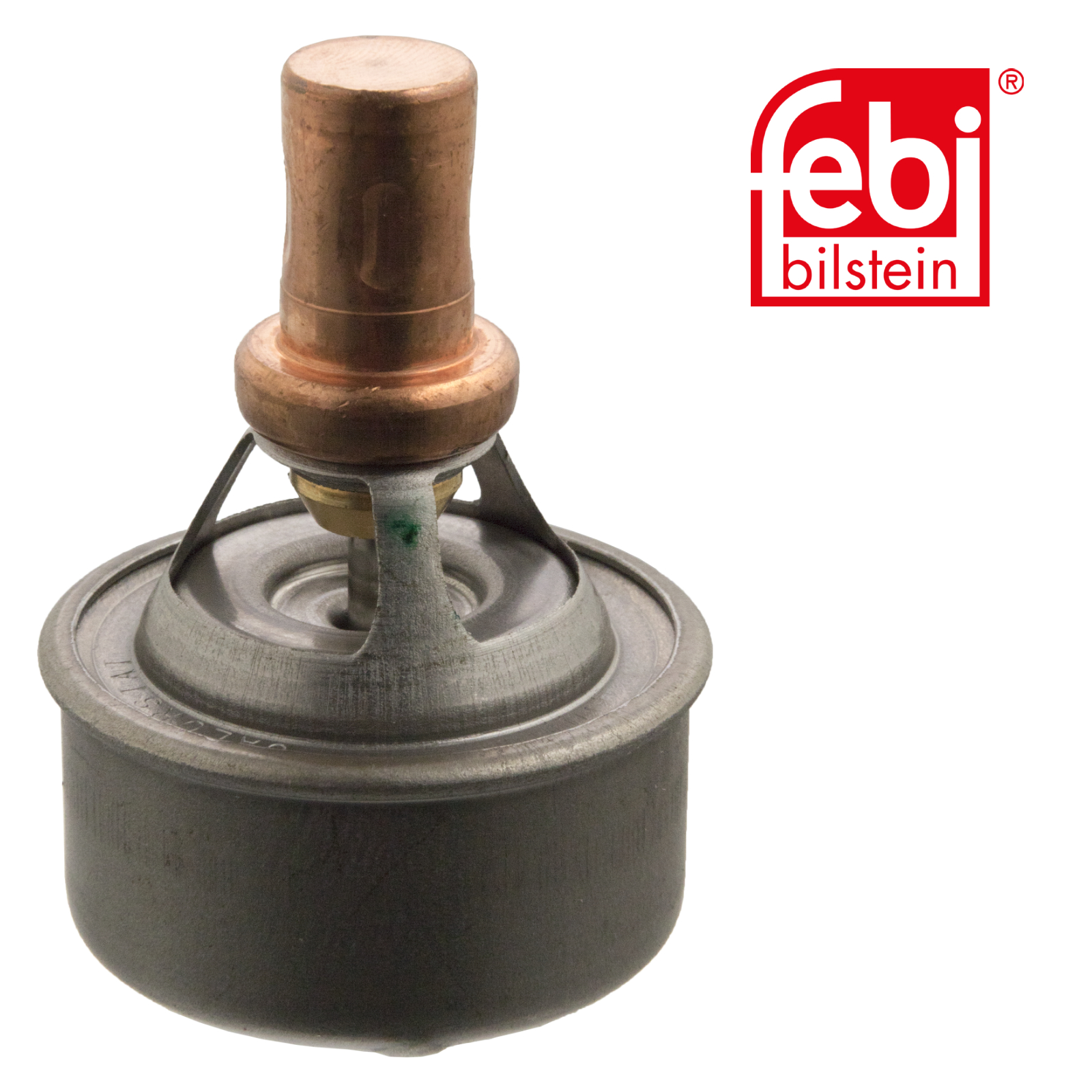 Febi Thermostat,Coolant 09336