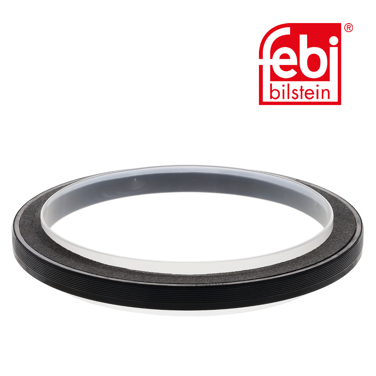 Febi Crankshaft Shaft Seal 190mm OD ID Wide 35609