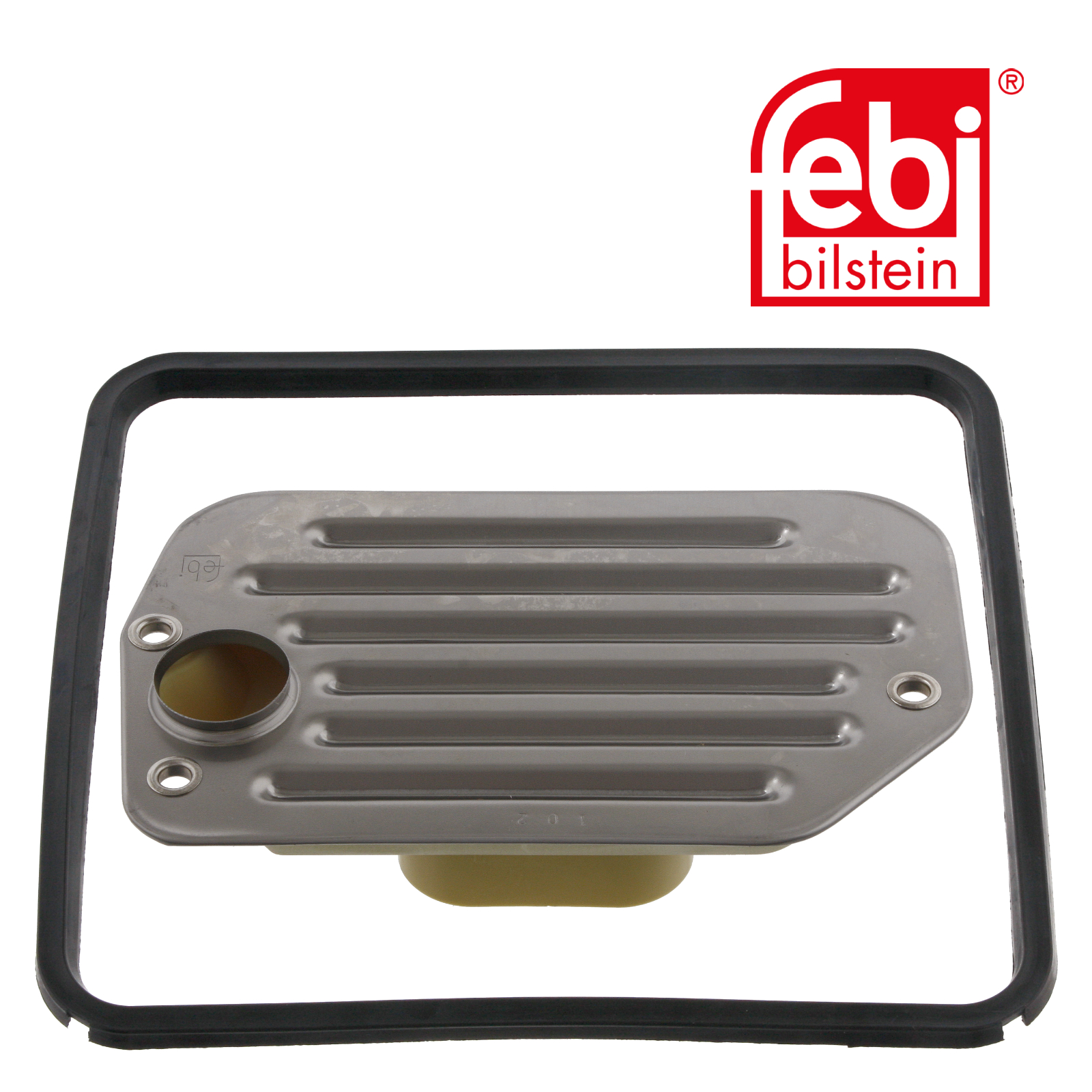 Febi Auto Trans Filter Kit 32878