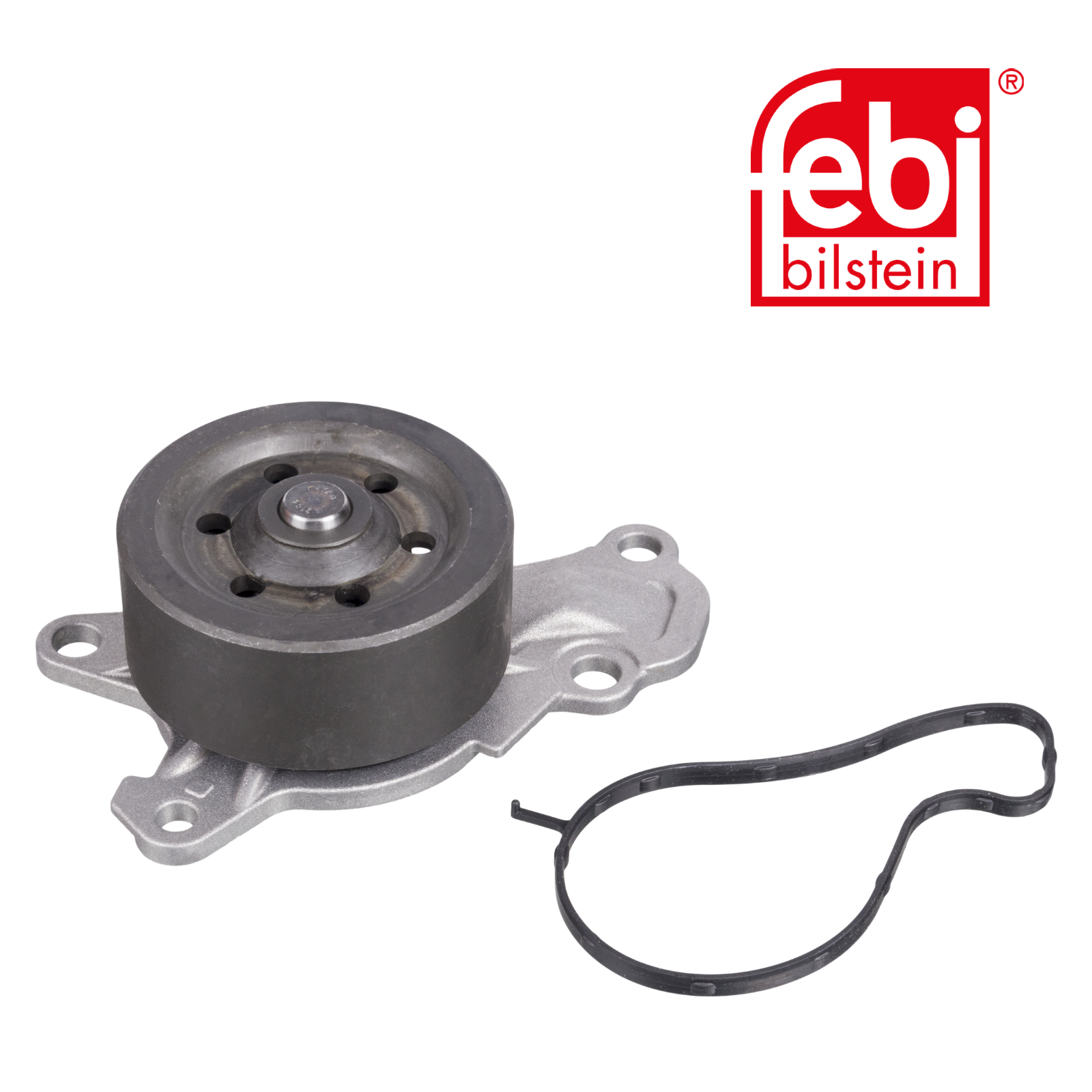 Febi Engine Cooling Water Pump 103955