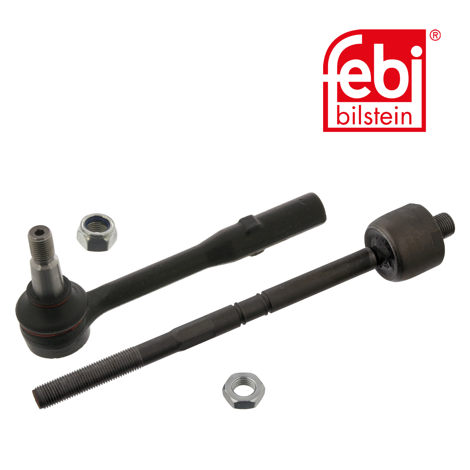 Febi Inner Rack End Right Joint Front Right 38632