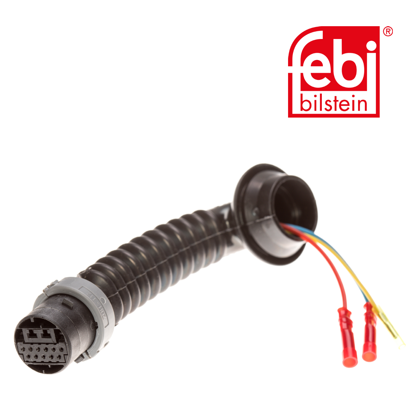 Febi Door Cable Repair Set both sides 107132