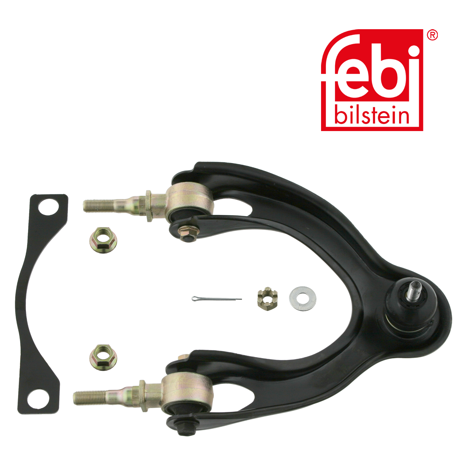 Febi Control/Trailing Arm Upper 15553