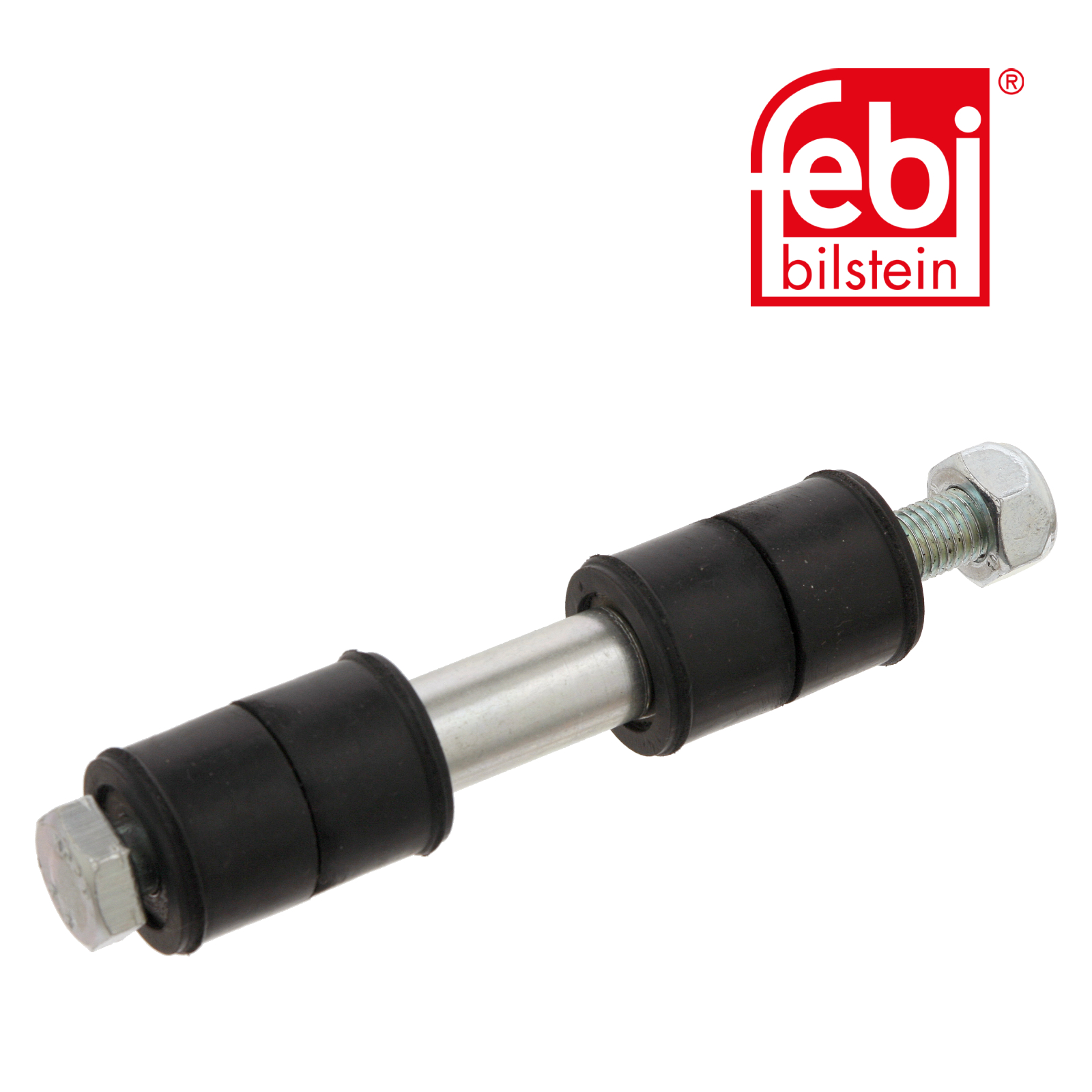 Febi Stabiliser Bar Link Coupling Rod Front Right 31556